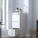 3-drawer file cabinet with lock, office filing cabinet, metal filing cabinet, steel office cabinet, secure office cabinet, lockable file cabinet, 3-drawer office storage, office cabinet with drawers, vertical file cabinet, office document storage, office organizer cabinet, filing cabinet with key lock, fireproof filing cabinet, durable office cabinet, compact office cabinet, modern office storage, executive filing cabinet, office furniture Kenya, office cabinet for home office, office cabinet for corporate office, office cabinet for business, office cabinet with secure lock, office storage solution, office cabinet with handles, office cabinet for documents, office cabinet with smooth drawers, multipurpose office cabinet, office cabinet professional look, office cabinet modern design, office cabinet high-quality, office cabinet ergonomic design, office cabinet space-saving, office cabinet easy assembly, office cabinet metal finish, office cabinet durable finish, office cabinet premium quality, office cabinet affordable Kenya, buy office cabinet Nairobi, office cabinet supplier Kenya, office cabinet shop near me, office cabinet online Kenya, office cabinet wholesale, office cabinet retail, office cabinet distributor, office cabinet manufacturer, office cabinet bulk supply, office cabinet delivery Kenya, office cabinet installation Kenya, best office cabinet, top-rated office cabinet, quality office cabinet, office cabinet deals Kenya, office cabinet multipurpose storage, office cabinet contemporary style, office cabinet classic design, office cabinet sleek design, office cabinet scratch resistant, office cabinet water resistant, office cabinet for secure storage, office cabinet for files and folders, office cabinet functional design, office cabinet home and office use, office cabinet metal drawer, office cabinet space organizer, office cabinet modern furniture Kenya