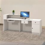 reception desk, reception table, reception desk for sale, modern reception desk, office reception desk, hotel reception desk, corporate reception desk, front office reception desk, reception counter desk, reception desk table, reception workstation, reception desk furniture, reception desk design, custom reception desk, luxury reception desk, executive reception desk, wooden reception desk, MDF reception desk, glass reception desk, metal reception desk, L shaped reception desk, curved reception desk, straight reception desk, compact reception desk, large reception desk, small reception desk, minimalist reception desk, modern office reception table, professional reception desk, commercial reception desk, business reception desk, salon reception desk, clinic reception desk, hospital reception desk, school reception desk, bank reception desk, receptionist desk, front desk counter, welcome desk, lobby reception desk, reception counter table, reception desk with drawers, reception desk with storage, reception desk with shelves, reception desk with cabinets, modular reception desk, customizable reception desk, portable reception desk, mobile reception desk, space saving reception desk, ergonomic reception desk, high quality reception desk, premium reception desk, affordable reception desk, durable reception desk, heavy duty reception desk, scratch resistant reception desk, water resistant reception desk, modern lobby furniture, office front desk furniture, reception area furniture, corporate lobby desk, reception desk supplier, reception desk manufacturer, reception desk wholesale, reception desk Kenya, reception desk Nairobi, reception desk price Kenya, buy reception desk online, reception desk shop near me, reception desk installation services, reception desk delivery Kenya, best reception desk designs, contemporary reception desk, stylish reception desk, professional front office furniture