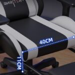 gaming chair, gaming office chair, ergonomic gaming chair, high back gaming chair, racing style gaming chair, computer gaming chair, PC gaming chair, swivel gaming chair, adjustable gaming chair, height adjustable gaming chair, reclining gaming chair, 90–180 degree recline gaming chair, gaming chair with footrest, gaming chair with wheels, gaming chair with armrests, adjustable armrest gaming chair, 4D armrest gaming chair, lumbar support gaming chair, neck pillow gaming chair, headrest gaming chair, ergonomic lumbar gaming chair, posture support gaming chair, comfort gaming chair, padded gaming chair, cushioned gaming chair, thick foam gaming chair, PU leather gaming chair, faux leather gaming chair, breathable mesh gaming chair, fabric gaming chair, metal frame gaming chair, steel frame gaming chair, heavy duty gaming chair, durable gaming chair, strong base gaming chair, stable gaming chair, anti slip base gaming chair, 360 swivel gaming chair, modern gaming chair, stylish gaming chair, luxury gaming chair, premium gaming chair, affordable gaming chair, cheap gaming chair, budget gaming chair, professional gaming chair, esports gaming chair, streamer chair, office gaming chair hybrid, home gaming setup chair, computer workstation chair, desk gaming chair, black gaming chair, red gaming chair, white gaming chair, grey gaming chair, blue gaming chair, racing seat gaming chair, bucket seat gaming chair, racing style office chair, ergonomic desk chair gaming, long hours gaming chair, comfort gaming chair for PC, gaming chair for setup,gaming chair, gaming office chair, ergonomic gaming chair, racing style gaming chair, high back gaming chair, recliner gaming chair, adjustable gaming chair, swivel gaming chair, lumbar support gaming chair, headrest gaming chair, footrest gaming chair, leather gaming chair, PU leather gaming chair, mesh gaming chair, computer gaming chair, home gaming chair, esports chair, pro gaming chair, RGB gaming chair, modern gaming chair, luxury gaming chair, premium gaming chair, affordable gaming chair, durable gaming chair, heavy duty gaming chair, comfortable gaming chair, padded gaming chair, adjustable armrest gaming chair, tilt recline gaming chair, office gaming chair, streaming chair, gamer chair, gaming desk chair, gaming furniture chair