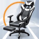 gaming chair, gaming office chair, ergonomic gaming chair, high back gaming chair, racing style gaming chair, computer gaming chair, PC gaming chair, swivel gaming chair, adjustable gaming chair, height adjustable gaming chair, reclining gaming chair, 90–180 degree recline gaming chair, gaming chair with footrest, gaming chair with wheels, gaming chair with armrests, adjustable armrest gaming chair, 4D armrest gaming chair, lumbar support gaming chair, neck pillow gaming chair, headrest gaming chair, ergonomic lumbar gaming chair, posture support gaming chair, comfort gaming chair, padded gaming chair, cushioned gaming chair, thick foam gaming chair, PU leather gaming chair, faux leather gaming chair, breathable mesh gaming chair, fabric gaming chair, metal frame gaming chair, steel frame gaming chair, heavy duty gaming chair, durable gaming chair, strong base gaming chair, stable gaming chair, anti slip base gaming chair, 360 swivel gaming chair, modern gaming chair, stylish gaming chair, luxury gaming chair, premium gaming chair, affordable gaming chair, cheap gaming chair, budget gaming chair, professional gaming chair, esports gaming chair, streamer chair, office gaming chair hybrid, home gaming setup chair, computer workstation chair, desk gaming chair, black gaming chair, red gaming chair, white gaming chair, grey gaming chair, blue gaming chair, racing seat gaming chair, bucket seat gaming chair, racing style office chair, ergonomic desk chair gaming, long hours gaming chair, comfort gaming chair for PC, gaming chair for setup,gaming chair, gaming office chair, ergonomic gaming chair, racing style gaming chair, high back gaming chair, recliner gaming chair, adjustable gaming chair, swivel gaming chair, lumbar support gaming chair, headrest gaming chair, footrest gaming chair, leather gaming chair, PU leather gaming chair, mesh gaming chair, computer gaming chair, home gaming chair, esports chair, pro gaming chair, RGB gaming chair, modern gaming chair, luxury gaming chair, premium gaming chair, affordable gaming chair, durable gaming chair, heavy duty gaming chair, comfortable gaming chair, padded gaming chair, adjustable armrest gaming chair, tilt recline gaming chair, office gaming chair, streaming chair, gamer chair, gaming desk chair, gaming furniture chair