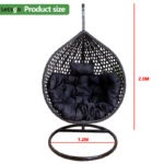 hammock outdoor chair, outdoor hammock chair, hammock swing chair, hanging hammock chair, garden hammock chair, patio hammock chair, balcony hammock chair, porch hammock chair, outdoor swing chair, hammock swing seat, hanging swing chair outdoor, rattan hammock chair, macrame hammock chair, rope hammock chair, fabric hammock chair, cotton hammock chair, polyester hammock chair, breathable hammock chair, cushioned hammock hammock chair, padded hammock chair, comfortable hammock chair, ergonomic hammock chair, relaxing hammock chair, modern hammock chair, luxury hammock chair, premium hammock chair, affordable hammock chair, cheap hammock chair, durable hammock chair, heavy duty hammock chair, weather resistant hammock chair, UV resistant hammock chair, waterproof hammock chair, outdoor leisure chair, garden swing furniture, patio relaxation chair, backyard hammock chair, camping hammock chair, portable hammock chair, foldable hammock chair, hanging seat chair, swing seat outdoor, cocoon hammock chair, egg style hammock chair, boho hammock chair, stylish outdoor chair, indoor outdoor hammock chair, metal frame hammock chair, steel frame hammock chair, wooden stand hammock chair, hammock chair with stand, ceiling hanging hammock chair, tree hanging hammock chair, adjustable hammock chair, removable cushion hammock chair, soft seat hammock chair, outdoor lounging chair, relaxing garden furniture, swing lounge chair, suspended outdoor chair, outdoor seating solution, backyard relaxation furniture, patio furniture Kenya, hammock chair Kenya, hammock chair Nairobi, outdoor chair Nairobi, garden furniture Nairobi, buy hammock chair online