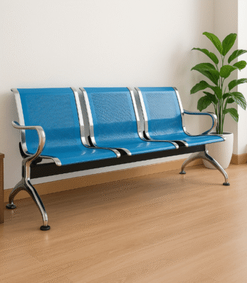 office bench, reception bench, waiting bench, office waiting bench, reception waiting bench, metallic office bench, steel waiting bench, 2-seater office bench, 3-seater office bench, 4-seater office bench, 5-seater office bench, modern office bench, contemporary office bench, heavy duty office bench, durable waiting bench, hospital waiting bench, clinic waiting bench, bank waiting bench, airport waiting bench, office seating bench, public seating bench, office furniture bench, commercial waiting bench, corporate office bench, office lounge bench, reception seating bench, office bench with backrest, office bench without backrest, office bench with armrest, office bench without armrest, office bench with cushioned seats, office bench with metal frame, office bench with chrome finish, office bench with powder coating, office bench for reception area, office bench for waiting area, office bench for office lobby, office bench for corridor, office bench for public use, office bench for office interior, office bench for business, office bench for commercial use, office bench for hospitals, office bench for schools, office bench for banks, office bench for offices, office bench for waiting room, office bench for guests, office bench for clients, office bench for visitors, office bench for lobby seating, office bench for queue area ffice bench with ergonomic design, office bench with comfortable seating, office bench with strong frame, office bench with high durability, office bench with stylish design, office bench with modern look, office bench for long-term use, office bench for heavy traffic areas, office bench for indoor use, office bench for outdoor use, office bench with anti-rust coating, office bench with stainless steel finish, office bench for professional spaces, office bench for corporate offices, office bench for startups, office bench for SMEs, office bench for public institutions, office bench online shopping