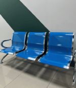 office bench, reception bench, waiting bench, office waiting bench, reception waiting bench, metallic office bench, steel waiting bench, 2-seater office bench, 3-seater office bench, 4-seater office bench, 5-seater office bench, modern office bench, contemporary office bench, heavy duty office bench, durable waiting bench, hospital waiting bench, clinic waiting bench, bank waiting bench, airport waiting bench, office seating bench, public seating bench, office furniture bench, commercial waiting bench, corporate office bench, office lounge bench, reception seating bench, office bench with backrest, office bench without backrest, office bench with armrest, office bench without armrest, office bench with cushioned seats, office bench with metal frame, office bench with chrome finish, office bench with powder coating, office bench for reception area, office bench for waiting area, office bench for office lobby, office bench for corridor, office bench for public use, office bench for office interior, office bench for business, office bench for commercial use, office bench for hospitals, office bench for schools, office bench for banks, office bench for offices, office bench for waiting room, office bench for guests, office bench for clients, office bench for visitors, office bench for lobby seating, office bench for queue area ffice bench with ergonomic design, office bench with comfortable seating, office bench with strong frame, office bench with high durability, office bench with stylish design, office bench with modern look, office bench for long-term use, office bench for heavy traffic areas, office bench for indoor use, office bench for outdoor use, office bench with anti-rust coating, office bench with stainless steel finish, office bench for professional spaces, office bench for corporate offices, office bench for startups, office bench for SMEs, office bench for public institutions, office bench online shopping
