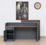 reception desk, office reception desk, reception table, reception counter, front desk, front office desk, reception workstation, reception area desk, lobby reception desk, office front desk, modern reception desk, contemporary reception desk, luxury reception desk, premium reception desk, affordable reception desk, cheap reception desk, durable reception desk, heavy duty reception desk, wooden reception desk, MDF reception desk, laminate reception desk, metal reception desk, glass reception desk, L-shaped reception desk, curved reception desk, straight reception desk, compact reception desk, large reception desk, small reception desk, minimalist reception desk, stylish reception desk, designer reception desk, elegant reception desk, executive reception desk, corporate reception desk, business reception desk, professional reception desk, commercial reception desk, hotel reception desk, clinic reception desk, hospital reception desk, salon reception desk, retail reception counter, shop reception desk, office furniture reception desk, workspace reception desk, reception desk with drawers, reception desk with storage, reception desk with cabinet, reception desk with shelves, reception desk with lock, reception desk with cable management, double level reception desk, high counter reception desk, modern office furniture reception, black reception desk, white reception desk, grey reception desk, brown reception desk, oak reception desk, walnut reception desk, scratch resistant reception desk, stain resistant reception desk, easy clean reception desk, stable reception desk, strong reception desk, spacious reception desk,reception desk, office reception desk, reception counter, front office desk, reception table, reception counter desk, modern reception desk, wooden reception desk, glass reception desk, L-shaped reception desk, straight reception desk, curved reception desk, modular reception desk, executive reception desk, luxury reception desk, minimalist reception desk, office front desk, customer service desk, lobby desk, hotel reception desk, clinic reception desk, hospital reception desk, corporate reception desk, durable reception desk, heavy duty reception desk, custom reception desk, stylish reception desk, professional reception desk, office furniture reception desk