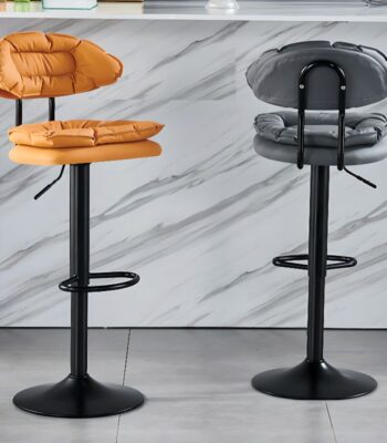 Modern barstools are available in minimalist, Scandinavian, industrial, rustic, and contemporary styles. Adjustable-height and swivel stools remain among the most popular options because they offer flexibility and comfort in both residential and commercial settings. Upholstered and cushioned bar stools are especially preferred for extended seating, while backless stools work well in compact spaces because they tuck neatly under counters. barstool, bar stool, bar stools kenya, bar stools nairobi, adjustable bar stool, swivel bar stool, modern bar stool, wooden bar stool, metallic bar stool, leather bar stool, upholstered bar stool, kitchen bar stool, breakfast bar stool, counter stool, counter height stool, high bar stool, padded bar stool, luxury bar stool, executive bar stool, restaurant bar stool, café bar stool, pub stool, industrial bar stool, Scandinavian bar stool, contemporary bar stool, minimalist bar stool, velvet bar stool, chrome bar stool, steel bar stool, black bar stool, white bar stool, brown bar stool, grey bar stool, adjustable height bar stool, hydraulic bar stool, swivel adjustable stool, high chair bar stool, backless bar stool, bar stool with backrest, bar stool with armrest, bar stool with footrest, cushioned bar stool, ergonomic bar stool, modern kitchen stool, breakfast counter stool, island stool, kitchen island stool, dining bar stool, stylish bar stool, premium bar stool, durable bar stool, affordable bar stool, imported bar stool kenya, bar stool furniture, bar stool for sale, bar stool price kenya, bar stool supplier kenya, bar stool shop nairobi, bar stool showroom kenya, bar stool online kenya, bar stool warehouse kenya, bar stool outlet kenya, cheap bar stool kenya, best bar stool kenya, luxury bar stool kenya, bar stool furniture kenya, bar stool furniture nairobi, bar stool furniture kisumu, bar stool furniture mombasa, bar stool furniture eldoret, bar stool furniture nakuru, bar stool in nairobi, bar stool in kisumu, bar stool in mombasa, bar stool in eldoret, bar stool in nakuru, bar stool in thika, bar stool in kakamega, bar stool in nyeri, bar stool in meru, bar stool in machakos, bar stool in kitale, bar stool in kisii, bar stool in bungoma, bar stool in malindi, bar stool in naivasha, bar stool in kericho, bar stool in embu, bar stool in busia, bar stool in garissa, bar stool in lamu, bar stool in nanyuki, bar stool in voi, bar stool in migori, bar stool in homabay, bar stool in siaya, bar stool in muranga, bar stool in kilifi, bar stool in isiolo, bar stool in marsabit, bar stool in moyale, bar stool in lodwar, kitchen island bar stool, home bar stool, office bar stool, office lounge stool, reception bar stool, hotel bar stool, lounge stool, restaurant seating stool, coffee shop stool, pub seating stool, breakfast island stool, breakfast chair stool, dining island stool, high dining stool, modern seating stool, stylish kitchen stool, contemporary seating stool, designer bar stool, decorative bar stool, elegant bar stool, modern furniture kenya, kitchen furniture kenya, lounge furniture kenya, restaurant furniture kenya, café furniture kenya, hotel furniture kenya, office furniture kenya, home furniture kenya, bar stool with leather seat, bar stool with wooden seat, bar stool with metal frame, bar stool with chrome legs, bar stool with padded cushion, bar stool with soft seat, bar stool with ergonomic back, bar stool with comfortable footrest, bar stool with stable base, bar stool with rotating seat, swivel kitchen stool, adjustable kitchen stool, cushioned counter stool, premium kitchen stool, compact bar stool, space saving bar stool, lightweight bar stool, heavy duty bar stool, commercial bar stool, residential bar stool, indoor bar stool, outdoor bar stool, patio bar stool, balcony bar stool, modern breakfast stool, modern kitchen island stool, restaurant counter stool, office cafeteria stool, reception lounge stool, imported furniture kenya, stylish seating kenya, comfortable seating kenya, ergonomic seating kenya, hospitality furniture kenya, modern hospitality seating, restaurant interior furniture kenya, kitchen decor stool, home decor stool, interior design furniture kenya, modern interior furniture kenya, adjustable seating stool kenya, high seating chair kenya, lounge seating stool kenya, café seating stool kenya, executive seating stool kenya, swivel seating stool kenya, luxury kitchen stool kenya, contemporary kitchen stool kenya, industrial kitchen stool kenya, rustic bar stool kenya, Scandinavian stool kenya, minimalist seating kenya, designer kitchen stool kenya, modern swivel stool kenya, modern adjustable stool kenya, office cafeteria seating kenya, bar furniture kenya, kitchen island furniture kenya, breakfast bar furniture kenya, commercial seating kenya, durable seating stool kenya, modern stool design kenya, premium seating furniture kenya, affordable seating furniture kenya, bar stool deals kenya, bar stool discounts kenya, bar stool delivery kenya, bar stool installation kenya, bar stool assembly kenya, bar stool accessories kenya, bar stool showroom nairobi, bar stool showroom kisumu, bar stool showroom mombasa, bar stool showroom eldoret, bar stool showroom nakuru, bar stool supplier kisumu, bar stool supplier mombasa, bar stool supplier eldoret, bar stool supplier nakuru, bar stool online shopping kenya, modern bar furniture kenya, stylish kitchen seating kenya, restaurant seating solutions kenya, hotel lounge seating kenya, café interior seating kenya, luxury restaurant stool kenya, comfortable counter stool kenya, premium counter stool kenya, adjustable counter stool kenya, swivel counter stool kenya, breakfast counter seating kenya, kitchen counter seating kenya, island seating furniture kenya, elegant kitchen stool kenya, office lounge furniture kenya, modern dining stool kenya, modern café stool kenya, bar seating furniture kenya, lounge seating furniture kenya, commercial seating furniture kenya, stylish restaurant furniture kenya, luxury hospitality furniture kenya, modern office lounge stool kenya, premium office seating kenya, café lounge seating kenya, restaurant counter seating kenya, breakfast seating stool kenya, modern lounge stool kenya, home bar furniture kenya, entertainment area stool kenya, stylish home seating kenya, modern apartment stool kenya, apartment kitchen stool kenya, compact kitchen stool kenya, small space seating kenya, adjustable swivel seating kenya, ergonomic kitchen seating kenya, restaurant bar furniture kenya, high quality bar stool kenya, premium imported stool kenya, durable restaurant stool kenya, modern leather stool kenya, upholstered seating stool kenya, wooden kitchen stool kenya, steel frame stool kenya, chrome base stool kenya, rotating kitchen stool kenya, high rise stool kenya, breakfast lounge stool kenya, decorative seating stool kenya, stylish dining stool kenya, modern hospitality stool kenya, home entertainment stool kenya, island seating solutions kenya, modern home furniture kenya, restaurant seating furniture kenya, café seating furniture kenya, hospitality seating furniture kenya, luxury lounge stool kenya, executive lounge stool kenya, adjustable luxury stool kenya, premium adjustable stool kenya, stylish swivel stool kenya, designer seating furniture kenya, barstool furniture shop kenya, barstool warehouse kenya, barstool outlet kenya, modern counter seating kenya, kitchen island seating kenya, comfortable breakfast stool kenya, luxury breakfast stool kenya, imported kitchen stool kenya, modern home decor stool kenya, restaurant seating decor kenya, stylish counter chair kenya, ergonomic swivel stool kenya, modern dining island stool kenya, contemporary lounge seating kenya, hotel reception seating kenya, café counter seating kenya, modern restaurant interior furniture kenya, premium kitchen island seating kenya, durable swivel stool kenya, stable kitchen stool kenya, modern upholstered stool kenya, modern bar seating kenya, premium home seating kenya, office lounge seating stool kenya, stylish café seating kenya, elegant hospitality seating kenya, decorative kitchen stool kenya, luxury counter stool kenya, premium dining stool kenya, compact lounge stool kenya, functional seating stool kenya, modern apartment furniture kenya, stylish apartment seating kenya, interior decor seating kenya, trendy bar stool kenya, trendy kitchen stool kenya, modern furniture trends kenya, contemporary seating solutions kenya, stylish furniture trends kenya, modern lounge furniture kenya, comfortable lounge seating kenya, durable kitchen seating kenya, stylish hospitality furniture kenya, modern restaurant seating kenya, premium restaurant stool kenya, adjustable hospitality stool kenya, swivel hospitality stool kenya, luxury hospitality seating kenya, designer hospitality stool kenya, commercial hospitality furniture kenya