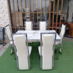 dining table, dining table kenya, dining table nairobi, dining room table, kitchen dining table, modern dining table, wooden dining table, glass dining table, marble dining table, metal dining table, steel dining table, extendable dining table, folding dining table, round dining table, square dining table, rectangular dining table, oval dining table, luxury dining table, premium dining table, affordable dining table, cheap dining table kenya, durable dining table, heavy duty dining table, stylish dining table, contemporary dining table, minimalist dining table, Scandinavian dining table, industrial dining table, rustic dining table, designer dining table, family dining table, home dining table, apartment dining table, villa dining table, restaurant dining table, hotel dining table, café dining table, banquet dining table, event dining table, wedding dining table, dining set table, dining table set kenya, dining table and chairs, dining furniture table, dining table furniture kenya, imported dining table kenya, dining table supplier kenya, dining table showroom kenya, dining table shop nairobi, dining table price kenya, dining table for sale kenya, dining table online kenya, dining table warehouse kenya, dining table wholesaler kenya, dining table distributor kenya, dining table manufacturer kenya, dining table delivery kenya, dining table installation kenya, dining table assembly kenya, dining table repair kenya, dining table accessories kenya, oak dining table, walnut dining table, mahogany dining table, white dining table, black dining table, grey dining table, brown dining table, dining table interior design kenya, dining table home decor kenya, dining table modern design kenya, dining table elegant design kenya, dining table stylish design kenya, dining table luxury design kenya, dining table high quality kenya