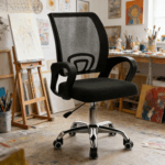 office chair, office chairs, ergonomic office chair, ergonomic chair, executive office chair, manager chair, director chair, CEO chair, high back office chair, mid back office chair, low back office chair, mesh office chair, breathable mesh office chair, leather office chair, PU leather office chair, faux leather office chair, fabric office chair, cushioned office chair, padded office chair, lumbar support chair, orthopedic office chair, posture support chair, adjustable office chair, height adjustable chair, swivel office chair, 360 swivel chair, rotating office chair, tilt office chair, reclining office chair, recliner office chair, office chair with footrest, armrest office chair, adjustable armrest chair, headrest office chair, ergonomic head support chair, heavy duty office chair, strong office chair, durable office chair, comfortable office chair, modern office chair, contemporary office chair, luxury office chair, premium office chair, affordable office chair, cheap office chair, budget office chair, stylish office chair, elegant office chair, designer office chair, minimalist office chair, Scandinavian office chair, industrial office chair, task chair, computer chair, desk chair, workstation chair, staff office chair, employee chair, corporate office chair, commercial office chair, professional office chair, home office chair, study chair, student chair, gaming office chair, visitor office chair, reception office chair, waiting chair, conference chair, meeting chair, training chair, seminar chair, stackable office chair, foldable office chair, portable office chair, lightweight office chair, rolling office chair, office chair with wheels, caster wheel chair, nylon base chair, chrome base chair, metal base chair, steel base chair, fixed office chair, sled base chair, wooden base office chair, breathable back chair, ventilated mesh chair, anti sweat chair, long hours office chair, call center chair, productivity chair, spine support chair, ergonomic seating Kenya, office chair Kenya