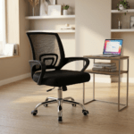 office chair, office chairs, ergonomic office chair, ergonomic chair, executive office chair, manager chair, director chair, CEO chair, high back office chair, mid back office chair, low back office chair, mesh office chair, breathable mesh office chair, leather office chair, PU leather office chair, faux leather office chair, fabric office chair, cushioned office chair, padded office chair, lumbar support chair, orthopedic office chair, posture support chair, adjustable office chair, height adjustable chair, swivel office chair, 360 swivel chair, rotating office chair, tilt office chair, reclining office chair, recliner office chair, office chair with footrest, armrest office chair, adjustable armrest chair, headrest office chair, ergonomic head support chair, heavy duty office chair, strong office chair, durable office chair, comfortable office chair, modern office chair, contemporary office chair, luxury office chair, premium office chair, affordable office chair, cheap office chair, budget office chair, stylish office chair, elegant office chair, designer office chair, minimalist office chair, Scandinavian office chair, industrial office chair, task chair, computer chair, desk chair, workstation chair, staff office chair, employee chair, corporate office chair, commercial office chair, professional office chair, home office chair, study chair, student chair, gaming office chair, visitor office chair, reception office chair, waiting chair, conference chair, meeting chair, training chair, seminar chair, stackable office chair, foldable office chair, portable office chair, lightweight office chair, rolling office chair, office chair with wheels, caster wheel chair, nylon base chair, chrome base chair, metal base chair, steel base chair, fixed office chair, sled base chair, wooden base office chair, breathable back chair, ventilated mesh chair, anti sweat chair, long hours office chair, call center chair, productivity chair, spine support chair, ergonomic seating Kenya, office chair Kenya