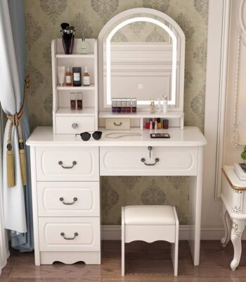 dressing vanity, dressing vanities, vanity table, vanity tables, dressing table, dressing tables, makeup vanity, makeup table, vanity desk, makeup desk, beauty vanity, beauty table, cosmetic vanity, cosmetic table, bedroom vanity, bedroom dressing table, bedroom furniture, makeup station, beauty station, dressing station, vanity with mirror, dressing vanity with mirror, vanity mirror table, dressing table with mirror, makeup vanity with mirror, LED vanity table, LED dressing vanity, illuminated vanity, Hollywood vanity mirror, lighted vanity table, lighted makeup table, makeup mirror vanity, dressing mirror table, bedroom vanity set, vanity set, dressing table set, makeup table set, vanity furniture, dressing furniture, bedroom vanity furniture, dressing cabinet, vanity cabinet, makeup cabinet, cosmetic storage cabinet, vanity with drawers, dressing vanity with drawers, vanity with storage, makeup table with storage, dressing table with drawers, vanity organizer, makeup organizer table, beauty organizer table, jewelry vanity, jewelry storage vanity, jewelry organizer vanity, perfume vanity, skincare vanity, cosmetic organizer, beauty storage furniture, bedroom storage furniture, vanity desk with storage, dressing desk, dressing console, console vanity, mirrored vanity table, modern dressing vanity, contemporary vanity, minimalist vanity, luxury vanity, premium vanity, designer vanity, stylish vanity, elegant vanity, chic vanity, glam vanity, aesthetic vanity, feminine vanity, classic vanity, vintage vanity, rustic vanity, farmhouse vanity, Scandinavian vanity, Nordic vanity, wooden vanity, solid wood vanity, oak vanity, walnut vanity, teak vanity, pine vanity, bamboo vanity, engineered wood vanity, MDF vanity, glass vanity table, mirrored vanity, metal vanity table, acrylic vanity table, rattan vanity, cane vanity, upholstered vanity, velvet vanity, compact vanity table, small vanity table, large vanity table, space saving vanity, corner vanity table, wall mounted vanity table, floating vanity, foldable vanity table, portable vanity table, multifunction vanity, adjustable vanity mirror, tri fold mirror vanity, swivel mirror vanity, round mirror vanity, rectangular mirror vanity, full length mirror vanity, makeup dressing table, beauty desk, salon vanity, professional makeup station, home salon furniture, personal care station, self care furniture, skincare station, walk in closet vanity, closet vanity table, wardrobe vanity, apartment vanity table, condo vanity table, small bedroom vanity, luxury bedroom furniture, premium bedroom furniture, modern bedroom furniture, bedroom decor furniture, home furniture, interior furniture, home decor furniture, durable vanity table, sturdy vanity, high quality vanity, scratch resistant vanity, easy clean vanity, functional vanity, practical vanity, versatile vanity, affordable vanity table, budget vanity table, best vanity table, top rated vanity table, bestselling vanity, dressing vanity online, buy vanity table, vanity table sale, vanity deals, vanity discount, new vanity design, luxury home furniture, premium home furnishings, bedroom makeover furniture, dressing room furniture, makeup room furniture, beauty room furniture, vanity stool, vanity chair, dressing stool, makeup chair, padded vanity stool, upholstered vanity stool, bedroom organization, cosmetic storage, makeup storage furniture, jewelry storage furniture, elegant bedroom interiors, contemporary bedroom furniture, modern home interiors, vanity collection, dressing furniture collection, bedroom furniture collection, makeup vanity desk, beauty vanity desk, home furnishing, custom vanity table, handcrafted vanity, artisan vanity, timeless vanity design, premium craftsmanship vanity, elegant dressing table, stylish makeup station, practical dressing vanity, multifunction bedroom furniture