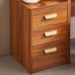 Modern Dressing Vanity Table – SEO Optimized Website Product Description Modern Dressing Vanity Table Enhance your bedroom with the Modern Dressing Vanity Table, a stylish and functional furniture piece designed to make your daily beauty routine more comfortable and organized. Whether you are getting ready for work, school, or a special occasion, this elegant vanity table provides a dedicated space for applying makeup, styling your hair, and storing your beauty essentials. Moreover, its contemporary design adds a touch of sophistication to bedrooms, apartments, hotels, and dressing rooms. Key Features Modern and elegant vanity table design Premium engineered wood construction Large mirror for convenient grooming and makeup application Spacious tabletop for cosmetics and beauty accessories Multiple storage drawers for organized storage Scratch-resistant laminated finish Strong and stable construction for long-lasting durability Smooth-gliding drawers with quality hardware Easy-to-clean and low-maintenance surface Compact design suitable for bedrooms and apartments Comfortable legroom for convenient seating Ideal for homes, apartments, hotels, and dressing rooms