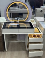 dressing table, dressing tables, dressing table Kenya, dressing table Nairobi, vanity table, vanity dressing table, makeup table, makeup vanity, bedroom dressing table, bedroom vanity, modern dressing table, luxury dressing table, premium dressing table, contemporary dressing table, minimalist dressing table, wooden dressing table, solid wood dressing table, MDF dressing table, engineered wood dressing table, white dressing table, black dressing table, dressing table with mirror, vanity table with mirror, dressing table with LED mirror, dressing table with lights, dressing table with drawers, dressing table with storage, dressing table with shelves, dressing table with stool, dressing table with chair, makeup station, beauty station, cosmetic table, dressing cabinet, bedroom furniture, home furniture Kenya, bedroom furniture Kenya, vanity furniture, elegant dressing table, stylish dressing table, durable dressing table, affordable dressing table, imported dressing table, compact dressing table, space saving dressing table, corner dressing table, dressing table with glass top, dressing table with premium finish, dressing table with scratch resistant surface, dressing table with moisture resistant finish, dressing table with sturdy construction, dressing table easy to clean, dressing table built to last, dressing table for bedroom, dressing table for apartments, dressing table for homes, dressing table for hotels, dressing table for Airbnb, dressing table for guest rooms, dressing table for master bedroom, dressing table for small spaces, dressing table for modern interiors, dressing table for luxury interiors, dressing table for makeup, dressing table for skincare, dressing table for cosmetics, dressing table for beauty products, dressing table for personal grooming, dressing table for organized storage, dressing table for daily use, dressing table for sale, dressing table price Kenya, buy dressing table Kenya, best dressing table Kenya, dressing table online Kenya, dressing table supplier Kenya
