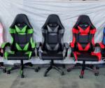 gaming chair, gaming chairs, gaming chair Kenya, gaming chairs Kenya, gaming chair Nairobi, ergonomic gaming chair, racing gaming chair, executive gaming chair, PC gaming chair, computer gaming chair, gaming office chair, gaming desk chair, RGB gaming chair, leather gaming chair, PU leather gaming chair, fabric gaming chair, mesh gaming chair, high back gaming chair, reclining gaming chair, adjustable gaming chair, swivel gaming chair, orthopedic gaming chair, premium gaming chair, luxury gaming chair, modern gaming chair, professional gaming chair, streamer chair, esports gaming chair, gaming seat, gaming furniture, office furniture Kenya, home office furniture, gaming room furniture, gaming chair with lumbar support, gaming chair with neck pillow, gaming chair with headrest, gaming chair with adjustable armrests, gaming chair with 3D armrests, gaming chair with 4D armrests, gaming chair with footrest, gaming chair with retractable footrest, gaming chair with reclining backrest, gaming chair with tilt lock, gaming chair with tilt tension control, gaming chair with gas lift, gaming chair with height adjustment, gaming chair with 360 degree swivel, gaming chair with smooth caster wheels, gaming chair with heavy duty base, gaming chair with steel frame, gaming chair with premium upholstery, gaming chair with thick foam cushioning, gaming chair with memory foam seat, gaming chair with breathable material, gaming chair with durable construction, gaming chair with scratch resistant base, gaming chair with ergonomic design, gaming chair with comfortable seating, gaming chair easy to clean, gaming chair built to last, gaming chair for PC gamers, gaming chair for console gamers, gaming chair for PlayStation, gaming chair for Xbox, gaming chair for streamers, gaming chair for content creators, gaming chair for home office, gaming chair for students, gaming chair for programmers, gaming chair for designers, gaming chair for long gaming sessions