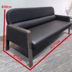 5-Seater Executive Office Sofa 5-Seater Executive Office Sofa – Premium Comfort for Reception and Executive Spaces Create a sophisticated and welcoming atmosphere with the 5-Seater Executive Office Sofa, a luxurious seating solution designed for executive offices, reception areas, hotel lobbies, corporate lounges, and waiting rooms. Combining premium craftsmanship with modern elegance, this executive sofa offers exceptional comfort, durability, and style. Its spacious five-seater configuration provides ample seating for clients, visitors, and business associates while enhancing the professional image of your workspace. Whether you're furnishing a corporate reception, executive lounge, or commercial waiting area, this office sofa delivers the perfect balance of functionality and refined design. Features Comfortable five-seater design Premium leather, PU leather, or fabric upholstery High-density foam seat and back cushions Ergonomic backrest and padded armrests Solid hardwood or reinforced metal frame Durable scratch-resistant upholstery Modern executive design Strong and stable construction Easy-to-clean and low-maintenance surface Suitable for reception areas, executive offices, hotels, clinics, banks, and lounges Commercial-grade durability