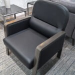 5-Seater Executive Office Sofa 5-Seater Executive Office Sofa – Premium Comfort for Reception and Executive Spaces Create a sophisticated and welcoming atmosphere with the 5-Seater Executive Office Sofa, a luxurious seating solution designed for executive offices, reception areas, hotel lobbies, corporate lounges, and waiting rooms. Combining premium craftsmanship with modern elegance, this executive sofa offers exceptional comfort, durability, and style. Its spacious five-seater configuration provides ample seating for clients, visitors, and business associates while enhancing the professional image of your workspace. Whether you're furnishing a corporate reception, executive lounge, or commercial waiting area, this office sofa delivers the perfect balance of functionality and refined design. Features Comfortable five-seater design Premium leather, PU leather, or fabric upholstery High-density foam seat and back cushions Ergonomic backrest and padded armrests Solid hardwood or reinforced metal frame Durable scratch-resistant upholstery Modern executive design Strong and stable construction Easy-to-clean and low-maintenance surface Suitable for reception areas, executive offices, hotels, clinics, banks, and lounges Commercial-grade durability