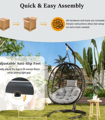 outdoor swing chair, outdoor swing chairs, garden swing chair, patio swing chair, hanging swing chair, outdoor hanging chair, garden hanging chair, porch swing chair, balcony swing chair, terrace swing chair, backyard swing chair, outdoor furniture, garden furniture, patio furniture, outdoor seating, hanging chair swing, swing chair for garden, swing chair for patio, swing chair for balcony, swing chair for home, outdoor lounge chair, garden lounge chair, patio lounge chair, relaxing swing chair, comfortable swing chair, luxury swing chair, premium swing chair, modern swing chair, contemporary swing chair, designer swing chair, stylish outdoor chair, decorative swing chair, outdoor relaxation chair, outdoor hammock chair, hanging hammock chair, egg swing chair, egg chair swing, cocoon swing chair, rattan swing chair, wicker swing chair, cane swing chair, wooden swing chair, metal swing chair, steel swing chair, aluminum swing chair, rope swing chair, fabric swing chair, cushioned swing chair, padded swing chair, outdoor rocking swing chair, single swing chair, double swing chair, two seater swing chair, three seater swing chair, family swing chair, kids outdoor swing chair, adult swing chair, heavy duty swing chair, durable swing chair, weather resistant swing chair, waterproof swing chair, UV resistant swing chair, all weather swing chair, outdoor hanging furniture, garden hanging furniture, patio hanging furniture, balcony furniture, outdoor living furniture, outdoor decor furniture, garden decor furniture, backyard decor, porch furniture, terrace furniture, resort outdoor furniture, hotel outdoor furniture, cafe outdoor furniture, restaurant outdoor seating, commercial outdoor furniture, poolside swing chair, pool lounge swing, beach swing chair, vacation home furniture, farmhouse outdoor furniture, modern garden furniture, minimalist outdoor furniture, boho swing chair, Scandinavian outdoor chair, rustic swing chair, traditional swing chair, vintage swing chair, handcrafted swing chair, handmade outdoor furniture, custom swing chair, personalized swing chair, luxury garden furniture, premium outdoor seating, affordable swing chair, budget outdoor swing chair, outdoor swing chair price, buy outdoor swing chair, outdoor swing chair online, outdoor swing chair sale, outdoor swing chair deals, outdoor swing chair collection, outdoor swing chair design, outdoor swing chair ideas, outdoor swing chair setup, outdoor swing chair installation, outdoor swing chair stand, swing chair with stand, hanging chair with stand, freestanding swing chair, ceiling hanging swing chair, indoor outdoor swing chair, indoor swing chair, living room swing chair, bedroom swing chair, reading swing chair, meditation swing chair, relaxation furniture, comfort seating, ergonomic swing chair, adjustable swing chair, portable swing chair, foldable swing chair, compact swing chair, space saving outdoor furniture, garden seating solution, outdoor seating solution, patio seating solution, backyard seating solution, balcony seating solution, outdoor entertainment furniture, outdoor party furniture, outdoor relaxation furniture, outdoor lifestyle furniture, nature inspired furniture, eco friendly swing chair, sustainable outdoor furniture, recycled material swing chair, wooden garden swing chair, solid wood swing chair, teak swing chair, acacia wood swing chair, rattan garden swing, synthetic rattan swing chair, wicker patio swing, resin wicker swing chair, iron swing chair, powder coated swing chair, rust resistant swing chair, corrosion resistant outdoor chair, strong frame swing chair, safe swing chair, child friendly swing chair, family outdoor furniture, garden accessories, patio accessories, outdoor home accessories, outdoor home improvement, backyard makeover furniture, garden makeover ideas, outdoor interior design, outdoor living space design, modern patio decor, garden decor ideas, outdoor seating furniture, outdoor chair furniture, hanging chair furniture, swing chair furniture, outdoor furniture manufacturer, outdoor furniture supplier, outdoor furniture wholesaler, outdoor furniture exporter, swing chair manufacturer, swing chair supplier, swing chair factory, commercial swing chair, hotel swing chair, resort swing chair, cafe swing chair, restaurant swing chair, outdoor lounge furniture, garden relaxation chair, patio relaxation chair, summer furniture, seasonal outdoor furniture, weatherproof garden furniture, comfortable garden seating, cozy swing chair, aesthetic swing chair, Instagram style outdoor furniture, luxury outdoor decor, premium patio furniture, outdoor home furniture, outdoor seating ideas, garden furniture ideas, backyard furniture ideas, balcony decor furniture, terrace garden furniture, outdoor swing chair for adults, outdoor swing chair for couples, outdoor swing chair for families, outdoor swing chair for kids, modern hanging egg chair, outdoor egg chair, egg hammock chair, hanging basket chair, swing basket chair, round swing chair, oval swing chair, outdoor chair with cushion, outdoor chair with pillow, outdoor chair with canopy, canopy swing chair, covered swing chair, gazebo swing chair, pergola swing chair, garden swing seat, outdoor hanging seat, relaxation swing seat.