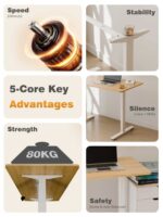 standing desk, standing desks, sit stand desk, sit-stand desk, adjustable standing desk, height adjustable desk, electric standing desk, motorized standing desk, dual motor standing desk, single motor standing desk, manual standing desk, crank standing desk, ergonomic standing desk, ergonomic sit stand desk, office standing desk, home standing desk, work from home standing desk, remote work standing desk, modern standing desk, contemporary standing desk, minimalist standing desk, premium standing desk, luxury standing desk, commercial standing desk, business standing desk, corporate standing desk, professional standing desk, durable standing desk, heavy duty standing desk, high quality standing desk, affordable standing desk, budget standing desk, standing desk online, buy standing desk, best standing desk, standing desk sale, standing desk deals, standing desk discount, standing desk offers, standing desk supplier, standing desk manufacturer, standing desk retailer, standing desk store, standing desk shop, standing desk ecommerce, standing desk marketplace, wooden standing desk, solid wood standing desk, bamboo standing desk, metal standing desk, steel frame standing desk, glass standing desk, laminate standing desk, oak standing desk, walnut standing desk, black standing desk, white standing desk, brown standing desk, gray standing desk, L shaped standing desk, corner standing desk, U shaped standing desk, rectangular standing desk, compact standing desk, small standing desk, large standing desk, space saving standing desk, multifunction standing desk, modular standing desk, adjustable workstation, ergonomic workstation desk, computer standing desk, laptop standing desk, dual monitor standing desk, gaming standing desk, programmer standing desk, designer standing desk, architect standing desk, accountant standing desk, office furniture, office workstation, office desk, workstation desk, workspace furniture, workplace furniture, office interior furniture, office setup furniture, office furnishing, office productivity furniture, ergonomic furniture, healthy workspace, modern workspace furniture, commercial furniture, business furniture, corporate furniture, executive office furniture, office standing workstation, sit stand workstation, adjustable workstation desk, office desk standing conversion, desk riser alternative, height adjustable workstation, smart standing desk, electric height adjustable desk, programmable standing desk, preset height desk, memory height desk, anti fatigue standing desk, posture support desk, health focused workspace, productivity desk, active workstation, movement friendly desk, dynamic office desk, modern office workstation, flexible workspace furniture, hybrid workspace furniture, collaborative workspace furniture, agile office furniture, office desk with cable management, standing desk with drawers, standing desk with storage, standing desk with shelves, standing desk with monitor mount, standing desk with keyboard tray, standing desk with wheels, mobile standing desk, foldable standing desk, portable standing desk, compact sit stand desk, premium finish standing desk, matte standing desk, glossy standing desk, industrial standing desk, Scandinavian standing desk, minimalist office desk design, designer standing desk, handcrafted standing desk, eco friendly standing desk, sustainable standing desk, bamboo ergonomic desk, scratch resistant standing desk, easy clean standing desk, waterproof standing desk, heat resistant desk surface, office desk with USB ports, standing desk with power outlets, standing desk with charging station, cable management standing desk, workstation upgrade desk, office desk upgrade, office furniture upgrade, workspace optimization desk, office interior design desk, professional workspace setup, executive standing workstation, manager standing desk, employee standing desk, startup office standing desk, coworking standing desk, conference standing desk, training room standing desk, institutional standing desk, school standing desk, hospital office standing desk, clinic workstation desk