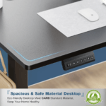 standing desk, standing desks, sit stand desk, height adjustable desk, adjustable standing desk, electric standing desk, motorized standing desk, ergonomic standing desk, office standing desk, home standing desk, workstation standing desk, executive standing desk, premium standing desk, modern standing desk, smart standing desk, office furniture, ergonomic office furniture, height adjustable workstation, sit stand workstation, standing workstation, adjustable workstation desk, computer standing desk, laptop standing desk, gaming standing desk, standing desk for home office, standing desk for office, standing desk converter, desk riser, desktop standing converter, adjustable desk converter, electric height adjustable desk, manual standing desk, crank standing desk, dual motor standing desk, single motor standing desk, commercial standing desk, corporate standing desk, business standing desk, professional standing desk, executive height adjustable desk, ergonomic workstation, healthy office desk, productivity desk, wellness desk, active workstation, active standing desk, flexible workspace desk, modern office desk, contemporary office desk, minimalist standing desk, industrial standing desk, wooden standing desk, solid wood standing desk, bamboo standing desk, metal standing desk, steel standing desk, aluminum standing desk, glass standing desk, L shaped standing desk, corner standing desk, compact standing desk, small standing desk, large standing desk, double standing desk, dual workstation standing desk, collaborative standing desk, team standing desk, conference standing desk, meeting standing desk, adjustable office workstation, standing desk with drawers, standing desk with storage, standing desk with cable management, standing desk with keyboard tray, standing desk with monitor arm, standing desk accessories, standing desk setup, standing desk workstation setup, ergonomic desk setup, office setup furniture, home office furniture, workspace furniture, office furniture solutions, modern workspace furniture, smart office furniture, adjustable height desk frame, standing desk frame, electric desk frame, desk legs adjustable, height adjustable table, adjustable computer desk, ergonomic computer desk, computer workstation desk, remote work desk, work from home desk, home workspace desk, study standing desk, student standing desk, teacher standing desk, classroom standing desk, education standing desk, laboratory standing desk, medical standing desk, industrial workstation desk, drafting standing desk, creative workstation desk, designer standing desk, architect standing desk, programmer standing desk, gaming workstation desk, office standing table, standing table desk, sit to stand workstation, sit stand office desk, sit stand computer desk, posture friendly desk, back pain relief desk, ergonomic posture desk, healthy work desk, employee wellness furniture, workplace wellness desk, productivity furniture, office improvement furniture, modern ergonomic desk, adjustable workspace solution, space saving standing desk, portable standing desk, foldable standing desk, mobile standing desk, rolling standing desk, standing desk with wheels, standing desk for multiple monitors, dual monitor standing desk, triple monitor standing desk, standing desk for gamers, standing desk for creators, standing desk for designers, standing desk for developers, standing desk for professionals, standing desk for executives, standing desk for students, standing desk for children, kids standing desk, height adjustable kids desk, premium ergonomic desk, luxury standing desk, affordable standing desk, budget standing desk, wholesale standing desk, standing desk supplier, standing desk manufacturer, standing desk exporter, standing desk dealer, standing desk online, buy standing desk, standing desk price, standing desk sale, standing desk deals, standing desk collection, standing desk ideas, standing desk design, standing desk reviews, best standing desk, top standing desk, latest standing desk, innovative standing desk, futuristic standing desk, smart height adjustable desk, office automation desk, electric office desk, motorized office desk, adjustable workstation furniture, office desk solutions, workspace optimization furniture, compact office furniture, commercial office furniture, corporate office furniture, ergonomic workspace solutions, employee workstation furniture, open office standing desk, coworking standing desk, shared workspace desk, hybrid work desk, flexible office furniture, sustainable standing desk, eco friendly standing desk, bamboo ergonomic desk, green office furniture, recyclable office desk, durable standing desk, heavy duty standing desk, stable standing desk, high quality standing desk, premium office workstation, modern home office desk, office renovation furniture, office interior furniture, workspace design furniture, professional workstation, standing desk accessories, monitor riser, cable tray, desk organizer, anti fatigue mat, standing desk mat, ergonomic keyboard tray, monitor stand for standing desk, office productivity accessories, adjustable desk solution, height adjustable workstation system, modular standing desk, custom standing desk, bespoke standing desk, made to order standing desk, standing desk furniture, standing desk system, standing desk workstation solution, office ergonomic solution