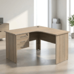 Reception office desk design - Image 7