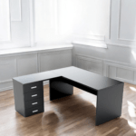 Reception office desk design - Image 5