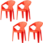 Plastic Dining Home Chair Add practical and comfortable seating to your dining area with our Plastic Dining Home Chair, designed for everyday use in homes, dining rooms, kitchens, cafés, restaurants, and other spaces. Its simple design makes it easy to pair with different dining tables and interior styles. The plastic dining chair offers lightweight and convenient seating for family meals, gatherings, and daily activities. Its smooth surface is easy to wipe and maintain, making it a practical choice for busy homes and commercial dining spaces. Key Features Durable plastic construction Lightweight and easy to move Comfortable seating design Easy-to-clean surface Suitable for dining rooms and kitchens Ideal for homes, cafés, and restaurants Easy to arrange around dining tables Practical for everyday use Simple design for different interiors