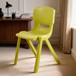 Kindergarten  Plastic Chairs - Image 14