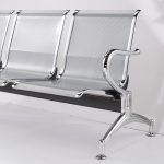 3-Seater Office Reception Bench - Image 16