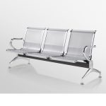 3-Seater Office Reception Bench - Image 11