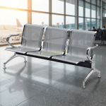 3-Seater Office Reception Bench - Image 14