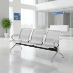 3-Seater Office Reception Bench - Image 15
