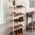 5-tier storage shoe rack, 5-tier shoe rack, shoe rack, shoe storage rack, shoe organizer, shoe cabinet, shoe shelf, shoe stand, shoe storage cabinet, shoe organizer rack, shoe rack Kenya, shoe rack Nairobi, shoe rack price Kenya, shoe rack for sale Kenya, buy shoe rack Kenya, shoe storage furniture, home shoe rack, entryway shoe rack, hallway shoe rack, bedroom shoe rack, living room shoe rack, apartment shoe rack, modern shoe rack, stylish shoe rack, contemporary shoe rack, premium shoe rack, durable shoe rack, heavy duty shoe rack, compact shoe rack, space saving shoe rack, narrow shoe rack, tall shoe rack, multi-tier shoe rack, wooden shoe rack, metal shoe rack, steel shoe rack, MDF shoe rack, plastic shoe rack, wooden shoe cabinet, open shoe rack, closed shoe cabinet, shoe rack with doors, shoe rack with shelves, shoe rack with storage, shoe rack with drawers, shoe rack with seat, shoe bench with storage, 5-tier metal shoe rack, 5-tier wooden shoe rack, 5-tier shoe organizer, 5-level shoe rack, stackable shoe rack, portable shoe rack, foldable shoe rack, modern home furniture Kenya, home furniture Kenya, bedroom furniture Kenya, hallway furniture Kenya, storage furniture Kenya, shoe rack supplier Kenya, shoe rack dealer Kenya, shoe rack shop Nairobi, shoe rack showroom Nairobi, shoe rack wholesale Kenya, shoe rack bulk order Kenya, affordable shoe rack Kenya, quality shoe rack Kenya, best shoe rack Kenya, cheap shoe rack Nairobi, custom shoe rack Kenya, customized shoe cabinet Kenya, bespoke shoe rack, shoe rack delivery Kenya, shoe rack assembly Kenya