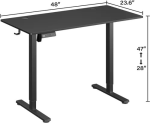 standing desk, standing desks, standing office desk, standing work desk, stand up desk, stand-up desk, sit stand desk, sit-to-stand desk, sit stand office desk, height adjustable standing desk, adjustable standing desk, adjustable height desk, height adjustable office desk, ergonomic standing desk, ergonomic office desk, electric standing desk, electric adjustable desk, motorized standing desk, electric height adjustable desk, motorized height adjustable desk, manual standing desk, manually adjustable standing desk, manual height adjustable desk, crank standing desk, sit stand workstation, standing workstation, office standing workstation, computer standing desk, laptop standing desk, home office standing desk, executive standing desk, modern standing desk, professional standing desk, commercial standing desk, corporate standing desk, compact standing desk, small standing desk, large standing desk, wide standing desk, dual motor standing desk, single motor standing desk, dual motor adjustable desk, programmable standing desk, memory preset standing desk, standing desk with memory, standing desk with cable management, standing desk frame, adjustable desk frame, standing desk converter, desktop standing desk, portable standing desk, foldable standing desk, mobile standing desk, corner standing desk, L shaped standing desk, L shaped sit stand desk, U shaped standing desk, wooden standing desk, MDF standing desk