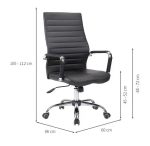 office seating, office furniture chair, ergonomic office chair, executive office chair, manager office chair, director office chair, CEO office chair, boss office chair, high back office chair, medium back office chair, low back office chair, adjustable office chair, swivel office chair, revolving office chair, office chair with wheels, office chair with arms, office chair without arms, office chair with headrest, office chair with lumbar support, orthopedic office chair, office chair for back pain, comfortable office chair, padded office chair, cushioned office chair, mesh office chair, leather office chair, PU leather office chair, genuine leather office chair, fabric office chair, chrome office chair, metallic office chair, black office chair, brown office chair, grey office chair, white office chair, blue office chair, red office chair, modern office chair, stylish office chair, premium office chair, luxury office chair, professional office chair, durable office chair, heavy duty office chair, strong office chair, affordable office chair, quality office chair, office chair for long hours, office chair for computer desk, office chair for home office, office chair for workstation, office chair for corporate office, office chair for executive office, office chair for manager, office chair for director, office chair for reception, office chair for boardroom, office chair for conference room, office chair for meeting room, office chair for study room, office chair for students, office chair for employees, office chair for business, office chair for work from home, office chair for small office, office chair for large office, office chair for daily use, office chair for posture support, office chair for comfortable sitting, office chair with adjustable height, height adjustable office chair, gas lift office chair, pneumatic office chair, tilt mechanism office chair, reclining office chair, rocking office chair, lockable tilt office chair, ergonomic swivel chair, executive swivel chair, mesh swivel chair, leather swivel chair, adjustable swivel chair, computer office chair, desk office chair, workstation office chair, study office chair, task office chair, operator office chair, staff office chair, employee office chair, visitor office chair, guest office chair, reception office chair, conference office chair, meeting room chair, boardroom office chair, training office chair, stackable office chair, visitor chair with arms, visitor chair without arms, office waiting chair, office guest seating, office chair with chrome base, office chair with nylon base, office chair with metal base, office chair with sturdy frame, office chair with padded arms, office chair with adjustable armrests, office chair with breathable mesh, office chair with thick cushion, office chair with back support, office chair with neck support, office chair with five star base, office chair with castor wheels, office chair replacement wheels, office chair replacement gas lift, executive leather chair, black executive office chair, brown executive office chair, high back executive chair, padded executive chair, modern executive chair, ergonomic executive chair, mesh executive office chair, executive office seating, leather manager chair, mesh manager chair, director leather chair, CEO leather office chair, boss executive chair, orthopedic mesh chair, ergonomic mesh chair, high back mesh chair, mesh chair with arms, mesh chair with headrest, breathable mesh office chair, black mesh office chair, chrome mesh office chair, leather chair with arms, padded leather office chair, high back leather chair, black leather office chair, brown leather office chair, PU leather executive chair, Catalina office chair, Bliss office chair, ergonomic task chair, adjustable task chair, computer desk chair, office work chair, swivel desk chair, professional desk chair, office chair for typing, office chair for computer work, office chair for online classes, office chair for remote work, office chair for home study, office chair for office desk, office chair for standing desk, office chair for reception desk, office chair for cashier desk, office chair for boardroom table, office chair for conference table, office chair for meeting table, office chair for training room, office chair for school office, office chair for hospital office, office chair for bank office, office chair for hotel office, office chair for government office, office chair for startup office, office chair for coworking space, office chair for shared workspace, office chair for commercial use, office chair for professional use
