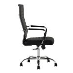 office seating, office furniture chair, ergonomic office chair, executive office chair, manager office chair, director office chair, CEO office chair, boss office chair, high back office chair, medium back office chair, low back office chair, adjustable office chair, swivel office chair, revolving office chair, office chair with wheels, office chair with arms, office chair without arms, office chair with headrest, office chair with lumbar support, orthopedic office chair, office chair for back pain, comfortable office chair, padded office chair, cushioned office chair, mesh office chair, leather office chair, PU leather office chair, genuine leather office chair, fabric office chair, chrome office chair, metallic office chair, black office chair, brown office chair, grey office chair, white office chair, blue office chair, red office chair, modern office chair, stylish office chair, premium office chair, luxury office chair, professional office chair, durable office chair, heavy duty office chair, strong office chair, affordable office chair, quality office chair, office chair for long hours, office chair for computer desk, office chair for home office, office chair for workstation, office chair for corporate office, office chair for executive office, office chair for manager, office chair for director, office chair for reception, office chair for boardroom, office chair for conference room, office chair for meeting room, office chair for study room, office chair for students, office chair for employees, office chair for business, office chair for work from home, office chair for small office, office chair for large office, office chair for daily use, office chair for posture support, office chair for comfortable sitting, office chair with adjustable height, height adjustable office chair, gas lift office chair, pneumatic office chair, tilt mechanism office chair, reclining office chair, rocking office chair, lockable tilt office chair, ergonomic swivel chair, executive swivel chair, mesh swivel chair, leather swivel chair, adjustable swivel chair, computer office chair, desk office chair, workstation office chair, study office chair, task office chair, operator office chair, staff office chair, employee office chair, visitor office chair, guest office chair, reception office chair, conference office chair, meeting room chair, boardroom office chair, training office chair, stackable office chair, visitor chair with arms, visitor chair without arms, office waiting chair, office guest seating, office chair with chrome base, office chair with nylon base, office chair with metal base, office chair with sturdy frame, office chair with padded arms, office chair with adjustable armrests, office chair with breathable mesh, office chair with thick cushion, office chair with back support, office chair with neck support, office chair with five star base, office chair with castor wheels, office chair replacement wheels, office chair replacement gas lift, executive leather chair, black executive office chair, brown executive office chair, high back executive chair, padded executive chair, modern executive chair, ergonomic executive chair, mesh executive office chair, executive office seating, leather manager chair, mesh manager chair, director leather chair, CEO leather office chair, boss executive chair, orthopedic mesh chair, ergonomic mesh chair, high back mesh chair, mesh chair with arms, mesh chair with headrest, breathable mesh office chair, black mesh office chair, chrome mesh office chair, leather chair with arms, padded leather office chair, high back leather chair, black leather office chair, brown leather office chair, PU leather executive chair, Catalina office chair, Bliss office chair, ergonomic task chair, adjustable task chair, computer desk chair, office work chair, swivel desk chair, professional desk chair, office chair for typing, office chair for computer work, office chair for online classes, office chair for remote work, office chair for home study, office chair for office desk, office chair for standing desk, office chair for reception desk, office chair for cashier desk, office chair for boardroom table, office chair for conference table, office chair for meeting table, office chair for training room, office chair for school office, office chair for hospital office, office chair for bank office, office chair for hotel office, office chair for government office, office chair for startup office, office chair for coworking space, office chair for shared workspace, office chair for commercial use, office chair for professional use