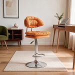 Height Adjustable Barstool, Swivel Barstool, Rotating Barstool, Luxury Barstool, Contemporary Barstool, Stylish Barstool, Comfortable Barstool, Ergonomic Barstool, Kitchen Barstool, Kitchen Counter Stool, Breakfast Barstool, Home Barstool, Commercial Barstool, Restaurant Barstool, Hotel Barstool, Café Barstool, Lounge Barstool, Pub Barstool, Club Barstool, Outdoor Barstool, Indoor Barstool, Counter Height Barstool, High Barstool, Tall Barstool, Low Barstool, Barstool With Backrest, Barstool Without Backrest, Barstool With Arms, Barstool Without Arms, Barstool With Footrest, Barstool With Padded Seat, Barstool With Cushioned Seat, Barstool With Swivel Seat, Barstool With Adjustable Height, Barstool With Hydraulic Lift, Barstool With Gas Lift, Barstool With Chrome Base, Barstool With Metal Base, Barstool With Wooden Legs, Barstool With Strong Base, Barstool With Round Base, Barstool With Four Legs, Barstool With Pedestal Base, Barstool With Upholstered Seat, Barstool With Velvet Seat, Barstool With Leather Seat, Barstool With Foot Ring, Barstool With Armrest, Barstool With High Back, Barstool With Low Back, Barstool With Modern Design, Barstool With Durable Frame, Barstool With Easy to Clean Seat, Barstool for Kitchen Island, Barstool for Kitchen Counter, Barstool for Breakfast Counter, Barstool for Home Bar, Barstool for Restaurant Counter, Barstool for Café Counter, Barstool for Hotel Bar, Barstool for Reception Area, Barstool for Office Cafeteria, Barstool for Dining Area, Barstool for Entertainment Area, Barstool for Commercial Spaces, Barstool for Apartment, Barstool for Small Spaces, Barstool for Modern Homes, Barstool for Restaurants, Barstool for Hotels, Barstool for Cafés, Barstool for Pubs, Barstool for Lounges, Barstool for Events, Barstool for Outdoor Kitchen, Barstool for Patio, Barstool for Balcony, Barstool for Garden Bar, Barstool for Kitchen Island Seating, Barstool for Counter Dining, Barstool for Casual Dining, Barstool for Home Entertainment, Adjustable Height Bar Stool, Swivel Adjustable Bar Stool, Hydraulic Barstool, Gas Lift Bar Stool, Velvet Barstool, Leather Barstool, Faux Leather Barstool, Fabric Barstool, Plastic Barstool, Wooden Barstool, Metal Barstool, Chrome Barstool, Stainless Steel Barstool, Rattan Barstool, Wicker Barstool, Acrylic Barstool, Upholstered Barstool, Padded Barstool, Industrial Barstool, Minimalist Barstool, Scandinavian Barstool, Designer Barstool, Premium Barstool, Heavy Duty Barstool, Stackable Barstool, Foldable Barstool, Space Saving Barstool, Black Barstool, White Barstool, Grey Barstool, Brown Barstool, Beige Barstool, Blue Barstool, Green Barstool, Red Barstool, Gold Barstool, Silver Barstool, Black Leather Barstool, White Modern Barstool, Brown Wooden Barstool, Grey Velvet Barstool, Black Adjustable Barstool, Chrome Adjustable Barstool, Luxury Velvet Barstool, Round Seat Barstool, Square Seat Barstool, Barstool Set of 2, Barstool Set of 3, Barstool Set of 4, Barstool Set of 6, Matching Barstool Set, Barstool and Counter Table Set, Barstool Dining Set