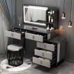 salon vanity table, beauty salon vanity, salon makeup vanity, salon dressing table, beauty parlour vanity, beauty parlor dressing table, salon makeup station, professional makeup vanity, professional beauty vanity, makeup artist vanity table, makeup artist station, makeup artist dressing table, beauty professional vanity, bridal makeup vanity, bridal dressing table, bridal vanity station, photography makeup vanity, studio makeup vanity, content creator vanity, influencer vanity table, beauty influencer vanity, makeup storage table, cosmetic organizer vanity, skincare vanity table, skincare makeup vanity, beauty product vanity, perfume vanity table, jewelry vanity table, jewelry storage vanity, accessories vanity table, vanity table for cosmetics, vanity table for makeup, vanity table for skincare, vanity table for beauty products, vanity table for perfume, vanity table for jewelry, vanity table for hair products, vanity table for beauty accessories, vanity with storage, vanity with drawers and mirror, vanity with shelves and mirror, vanity with cabinet and mirror, vanity with LED mirror, vanity with lights and mirror, vanity with power outlet, vanity with USB charging, smart makeup vanity, modern smart vanity, multifunctional vanity table, multifunctional dressing table, multipurpose vanity table, practical dressing vanity, functional vanity table, compact makeup vanity, compact dressing table, narrow vanity table, small makeup vanity, small dressing table, mini vanity table, apartment vanity table, space saving makeup vanity, space saving dressing table, foldable vanity table, portable makeup vanity, movable vanity table, mobile vanity table, lightweight vanity table, sturdy vanity table, durable dressing vanity, durable vanity table, strong vanity table, easy clean vanity table, scratch resistant vanity, moisture resistant vanity, modern bedroom furniture vanity, Scandinavian vanity table, minimalist vanity table, minimalist makeup vanity, minimalist dressing table, contemporary makeup vanity, contemporary dressing table, classic vanity table, classic makeup vanity, vintage dressing vanity, vintage vanity table, farmhouse vanity table, rustic dressing vanity, rustic vanity table, industrial vanity table, luxury modern vanity, modern luxury dressing table, modern luxury vanity table, designer vanity table, designer dressing vanity, high end vanity table, premium makeup vanity, premium dressing table, premium bedroom vanity, white vanity with mirror, white vanity with lights, white makeup vanity, white dressing table with mirror, white dressing table with lights, white vanity set, white LED vanity, black vanity with mirror, black vanity with lights, black makeup vanity, black dressing table with mirror, black dressing table with lights, black vanity set, grey vanity with mirror, grey vanity with lights, grey makeup vanity, grey dressing table, brown vanity with mirror, wooden vanity with mirror, wooden vanity with lights, wooden makeup vanity, wooden dressing table with mirror, wooden dressing table with lights, oak style vanity table, walnut style vanity table, mahogany style vanity table, modern wood vanity, wood grain dressing vanity, two drawer vanity table, three drawer vanity table, four drawer vanity table, five drawer vanity table, six drawer vanity table, multiple drawer vanity, large storage vanity, deep drawer vanity, spacious vanity table, vanity table with large mirror, vanity table with wide mirror, vanity table with round mirror, vanity table with rectangular mirror, vanity table with oval mirror, vanity table with LED lights, vanity table with makeup lights, vanity table with side mirror, vanity table with storage shelves, vanity table with open shelves, vanity table with closed storage, vanity table with doors, vanity table with lockable drawer, lockable vanity drawer, secure vanity storage, vanity table for cosmetics storage, vanity table for accessories storage, vanity table for jewelry storage, vanity table for bedroom storage, dressing table organizer, dressing table storage organizer, makeup vanity organizer, vanity storage organizer, vanity cosmetic organizer, vanity table accessories, dressing table accessories, makeup vanity accessories, vanity mirror accessories, dressing room furniture Kenya, dressing room furniture Nairobi,