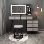 salon vanity table, beauty salon vanity, salon makeup vanity, salon dressing table, beauty parlour vanity, beauty parlor dressing table, salon makeup station, professional makeup vanity, professional beauty vanity, makeup artist vanity table, makeup artist station, makeup artist dressing table, beauty professional vanity, bridal makeup vanity, bridal dressing table, bridal vanity station, photography makeup vanity, studio makeup vanity, content creator vanity, influencer vanity table, beauty influencer vanity, makeup storage table, cosmetic organizer vanity, skincare vanity table, skincare makeup vanity, beauty product vanity, perfume vanity table, jewelry vanity table, jewelry storage vanity, accessories vanity table, vanity table for cosmetics, vanity table for makeup, vanity table for skincare, vanity table for beauty products, vanity table for perfume, vanity table for jewelry, vanity table for hair products, vanity table for beauty accessories, vanity with storage, vanity with drawers and mirror, vanity with shelves and mirror, vanity with cabinet and mirror, vanity with LED mirror, vanity with lights and mirror, vanity with power outlet, vanity with USB charging, smart makeup vanity, modern smart vanity, multifunctional vanity table, multifunctional dressing table, multipurpose vanity table, practical dressing vanity, functional vanity table, compact makeup vanity, compact dressing table, narrow vanity table, small makeup vanity, small dressing table, mini vanity table, apartment vanity table, space saving makeup vanity, space saving dressing table, foldable vanity table, portable makeup vanity, movable vanity table, mobile vanity table, lightweight vanity table, sturdy vanity table, durable dressing vanity, durable vanity table, strong vanity table, easy clean vanity table, scratch resistant vanity, moisture resistant vanity, modern bedroom furniture vanity, Scandinavian vanity table, minimalist vanity table, minimalist makeup vanity, minimalist dressing table, contemporary makeup vanity, contemporary dressing table, classic vanity table, classic makeup vanity, vintage dressing vanity, vintage vanity table, farmhouse vanity table, rustic dressing vanity, rustic vanity table, industrial vanity table, luxury modern vanity, modern luxury dressing table, modern luxury vanity table, designer vanity table, designer dressing vanity, high end vanity table, premium makeup vanity, premium dressing table, premium bedroom vanity, white vanity with mirror, white vanity with lights, white makeup vanity, white dressing table with mirror, white dressing table with lights, white vanity set, white LED vanity, black vanity with mirror, black vanity with lights, black makeup vanity, black dressing table with mirror, black dressing table with lights, black vanity set, grey vanity with mirror, grey vanity with lights, grey makeup vanity, grey dressing table, brown vanity with mirror, wooden vanity with mirror, wooden vanity with lights, wooden makeup vanity, wooden dressing table with mirror, wooden dressing table with lights, oak style vanity table, walnut style vanity table, mahogany style vanity table, modern wood vanity, wood grain dressing vanity, two drawer vanity table, three drawer vanity table, four drawer vanity table, five drawer vanity table, six drawer vanity table, multiple drawer vanity, large storage vanity, deep drawer vanity, spacious vanity table, vanity table with large mirror, vanity table with wide mirror, vanity table with round mirror, vanity table with rectangular mirror, vanity table with oval mirror, vanity table with LED lights, vanity table with makeup lights, vanity table with side mirror, vanity table with storage shelves, vanity table with open shelves, vanity table with closed storage, vanity table with doors, vanity table with lockable drawer, lockable vanity drawer, secure vanity storage, vanity table for cosmetics storage, vanity table for accessories storage, vanity table for jewelry storage, vanity table for bedroom storage, dressing table organizer, dressing table storage organizer, makeup vanity organizer, vanity storage organizer, vanity cosmetic organizer, vanity table accessories, dressing table accessories, makeup vanity accessories, vanity mirror accessories, dressing room furniture Kenya, dressing room furniture Nairobi,