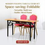 foldable desk, folding desk, foldable office desk, folding office desk, foldable table, folding office table, foldable work desk, folding work desk, portable desk, portable office desk, portable work table, collapsible desk, collapsible office desk, collapsible table, foldaway desk, fold away desk, foldaway office desk, space saving desk, space saving office desk, compact foldable desk, compact office desk, small foldable desk, lightweight foldable desk, movable office desk, mobile office desk, flexible office desk, multipurpose foldable desk, multifunctional foldable desk, versatile folding desk, modern foldable desk, modern folding desk, contemporary foldable desk, professional foldable desk, commercial foldable desk, office foldable desk, home office foldable desk, home work desk, study foldable desk, student foldable desk, laptop foldable desk, computer foldable desk, writing foldable desk, workstation foldable desk, training desk, training room desk, training table, seminar desk, conference folding desk, meeting folding desk, meeting room folding table, boardroom folding table, temporary office desk, temporary workstation, event folding desk, event table, exhibition folding table, classroom folding desk, school folding desk, college folding desk, university folding desk, church folding desk, church folding table, training center desk, workshop folding desk, multipurpose folding table, office training table, portable training desk, portable meeting table, portable conference table, portable workstation, foldable workstation, folding workstation desk, foldable computer desk, folding laptop desk, folding study table, folding writing desk, folding reading desk, folding student desk, folding home office desk, folding bedroom desk, folding living room desk, folding kids desk, folding children's desk, folding homework desk, folding craft desk, folding sewing desk, folding gaming desk, foldable gaming desk, folding reception table, foldable reception desk, folding side table, folding utility desk, folding service table, folding catering table, folding display table, foldable display desk, foldable counter table, foldable workbench, folding workbench, foldable industrial table, foldable commercial table, adjustable foldable desk, height adjustable foldable desk, folding height adjustable desk, portable adjustable desk, adjustable portable desk, foldable standing desk, folding standing desk, portable standing desk, sit stand foldable desk, laptop standing desk foldable, foldable desk with drawers, folding desk with drawers, foldable desk with storage, folding desk with shelves, foldable desk with cabinet, folding desk with wheels, foldable desk with castors, foldable desk with legs, foldable desk with metal frame, folding desk with metal legs, folding desk with steel frame, foldable desk with locking mechanism, foldable desk with lockable legs, foldable desk with adjustable legs, foldable desk with cable management, foldable computer desk with cable management, foldable desk with modesty panel, foldable desk with privacy panel, folding desk with modesty panel, folding desk with storage shelf, folding desk with book shelf, folding desk with side storage, foldable desk workstation, foldable desk for laptop, foldable desk for computer, foldable desk for office work, foldable desk for remote work, foldable desk for working from home, foldable desk for small spaces, foldable desk for apartments, foldable desk for bedroom, foldable desk for living room, foldable desk for dorm room, foldable desk for students, foldable desk for school, foldable desk for training rooms, foldable desk for meeting rooms, foldable desk for conference rooms, foldable desk for seminars, foldable desk for workshops, foldable desk for events, foldable desk for offices, foldable desk for coworking spaces, foldable desk for home office, foldable desk for temporary offices, foldable desk for shared offices, foldable desk for flexible offices, foldable desk for classrooms, foldable desk for tuition centers, foldable desk for libraries, foldable desk for churches, foldable desk for hotels, foldable desk for restaurants, foldable desk for cafes, wooden foldable desk, wood foldable desk, wooden folding desk, timber folding desk, solid wood foldable desk, MDF foldable desk, MDF folding desk, melamine foldable desk, laminated foldable desk, laminate folding desk, veneer foldable desk, mahogany foldable desk, oak foldable desk, walnut foldable desk, teak foldable desk, engineered wood foldable desk, metal foldable desk, metallic foldable desk, steel foldable desk, steel folding desk, iron foldable desk, aluminium foldable desk, aluminum folding desk, plastic foldable desk, plastic folding table, wood and metal foldable desk, wood and steel folding desk, metal frame folding desk, powder coated steel folding desk, durable metal folding desk, heavy duty foldable desk, industrial foldable desk, commercial folding desk, white foldable desk, black foldable desk, grey foldable desk, brown foldable desk, natural wood foldable desk, mahogany folding desk, oak folding desk, walnut folding desk, beige foldable desk, blue foldable desk, white folding office desk, black folding office desk, grey folding office desk, modern white foldable desk, modern black foldable desk, modern wooden foldable desk, minimalist foldable desk, contemporary folding desk, classic folding desk, stylish foldable desk, elegant folding desk, professional folding office desk, executive folding desk, premium foldable desk, affordable foldable desk, quality foldable desk, durable folding desk, strong foldable desk, sturdy folding desk, heavy duty folding office desk, ergonomic foldable desk, ergonomic folding desk, practical foldable desk, functional folding desk, easy storage desk, easy foldaway desk, easy foldable office desk, quick setup folding desk, easy assembly foldable desk, easy transport desk, easy to carry folding desk, portable folding office furniture, compact office furniture, space saving office furniture, flexible office furniture, mobile office furniture, temporary office furniture