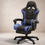 executive gaming chair, racing gaming chair, reclining gaming chair, swivel gaming chair, adjustable gaming chair, premium gaming chair, luxury gaming chair, comfortable gaming chair, modern gaming chair, professional gaming chair, heavy duty gaming chair, durable gaming chair, high back gaming chair, gaming chair with headrest, gaming chair with lumbar support, gaming chair with footrest, gaming chair with armrests, gaming chair with adjustable arms, gaming chair with adjustable height, gaming chair with reclining back, gaming chair with wheels, gaming chair with tilt mechanism, gaming chair with neck pillow, gaming chair with lumbar pillow, gaming chair with memory foam, gaming chair with padded seat, gaming chair with thick cushioning, gaming chair with ergonomic backrest, gaming chair with metal frame, gaming chair with sturdy base, gaming chair with retractable footrest, gaming chair for long gaming sessions, gaming chair for PC gaming, gaming chair for computer desk, gaming chair for home gaming, gaming chair for gamers, gaming chair for esports, gaming chair for streaming, gaming chair for content creators, gaming chair for gaming room, gaming chair for bedroom, gaming chair for home office, gaming office chair, computer gaming chair, PC gaming chair, console gaming chair, esports gaming chair, streamer gaming chair, racing style gaming chair, bucket seat gaming chair, racing simulator chair, leather gaming chair, PU leather gaming chair, fabric gaming chair, mesh gaming chair, breathable gaming chair, cushioned gaming chair, black gaming chair, red gaming chair, blue gaming chair, white gaming chair, grey gaming chair, black and red gaming chair, black and blue gaming chair, black and white gaming chair, RGB gaming chair, LED gaming chair, stylish gaming chair, minimalist gaming chair, compact gaming chair, wide seat gaming chair, big and tall gaming chair, gaming chair for adults, gaming chair for teenagers, gaming chair for students, gaming chair for kids, gaming chair for work and gaming, ergonomic computer chair Kenya, gaming room furniture Kenya, gaming desk and chair, gaming chair and desk set,