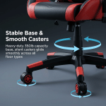 posture gaming chair, posture support gaming chair, back pain support gaming chair, lower back support gaming chair, lumbar ergonomic chair, posture friendly gaming chair, adjustable lumbar gaming chair, adjustable backrest gaming chair, reclining backrest gaming chair, 90 degree gaming chair, 135 degree gaming chair, 150 degree gaming chair, 180 degree reclining gaming chair, multi angle gaming chair, tilt gaming chair, lockable tilt gaming chair, height adjustable seat, adjustable seat gaming chair, adjustable back gaming chair, adjustable armrest chair, adjustable headrest chair, ergonomic adjustable chair, multi functional gaming chair, multifunction gaming chair, premium ergonomic gaming chair, modern ergonomic gaming chair, executive ergonomic gaming chair, ergonomic racing chair, ergonomic PC gaming chair, ergonomic computer gaming chair, ergonomic gamer chair, office ergonomic gaming chair, home ergonomic gaming chair, gaming chair for productivity, gaming chair for studying, gaming chair for coding, coding gaming chair, developer gaming chair, work and play gaming chair, gaming chair for remote work, gaming chair for home office Kenya, gaming chair for office Kenya, gaming chair for school, gaming chair for college students, university gaming chair, student computer chair, student gaming seat, dorm room gaming chair, apartment gaming chair, small room gaming chair, compact gamer chair, minimalist gaming chair, modern gamer chair, contemporary gaming chair, stylish gamer chair, trendy gaming chair, aesthetic gaming chair, black aesthetic gaming chair, modern black gaming chair, red and black gamer chair, blue and black gamer chair