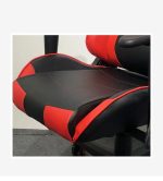 posture gaming chair, posture support gaming chair, back pain support gaming chair, lower back support gaming chair, lumbar ergonomic chair, posture friendly gaming chair, adjustable lumbar gaming chair, adjustable backrest gaming chair, reclining backrest gaming chair, 90 degree gaming chair, 135 degree gaming chair, 150 degree gaming chair, 180 degree reclining gaming chair, multi angle gaming chair, tilt gaming chair, lockable tilt gaming chair, height adjustable seat, adjustable seat gaming chair, adjustable back gaming chair, adjustable armrest chair, adjustable headrest chair, ergonomic adjustable chair, multi functional gaming chair, multifunction gaming chair, premium ergonomic gaming chair, modern ergonomic gaming chair, executive ergonomic gaming chair, ergonomic racing chair, ergonomic PC gaming chair, ergonomic computer gaming chair, ergonomic gamer chair, office ergonomic gaming chair, home ergonomic gaming chair, gaming chair for productivity, gaming chair for studying, gaming chair for coding, coding gaming chair, developer gaming chair, work and play gaming chair, gaming chair for remote work, gaming chair for home office Kenya, gaming chair for office Kenya, gaming chair for school, gaming chair for college students, university gaming chair, student computer chair, student gaming seat, dorm room gaming chair, apartment gaming chair, small room gaming chair, compact gamer chair, minimalist gaming chair, modern gamer chair, contemporary gaming chair, stylish gamer chair, trendy gaming chair, aesthetic gaming chair, black aesthetic gaming chair, modern black gaming chair, red and black gamer chair, blue and black gamer chair