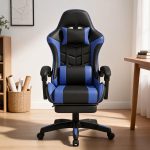 executive gaming chair, racing gaming chair, reclining gaming chair, swivel gaming chair, adjustable gaming chair, premium gaming chair, luxury gaming chair, comfortable gaming chair, modern gaming chair, professional gaming chair, heavy duty gaming chair, durable gaming chair, high back gaming chair, gaming chair with headrest, gaming chair with lumbar support, gaming chair with footrest, gaming chair with armrests, gaming chair with adjustable arms, gaming chair with adjustable height, gaming chair with reclining back, gaming chair with wheels, gaming chair with tilt mechanism, gaming chair with neck pillow, gaming chair with lumbar pillow, gaming chair with memory foam, gaming chair with padded seat, gaming chair with thick cushioning, gaming chair with ergonomic backrest, gaming chair with metal frame, gaming chair with sturdy base, gaming chair with retractable footrest, gaming chair for long gaming sessions, gaming chair for PC gaming, gaming chair for computer desk, gaming chair for home gaming, gaming chair for gamers, gaming chair for esports, gaming chair for streaming, gaming chair for content creators, gaming chair for gaming room, gaming chair for bedroom, gaming chair for home office, gaming office chair, computer gaming chair, PC gaming chair, console gaming chair, esports gaming chair, streamer gaming chair, racing style gaming chair, bucket seat gaming chair, racing simulator chair, leather gaming chair, PU leather gaming chair, fabric gaming chair, mesh gaming chair, breathable gaming chair, cushioned gaming chair, black gaming chair, red gaming chair, blue gaming chair, white gaming chair, grey gaming chair, black and red gaming chair, black and blue gaming chair, black and white gaming chair, RGB gaming chair, LED gaming chair, stylish gaming chair, minimalist gaming chair, compact gaming chair, wide seat gaming chair, big and tall gaming chair, gaming chair for adults, gaming chair for teenagers, gaming chair for students, gaming chair for kids, gaming chair for work and gaming, ergonomic computer chair Kenya, gaming room furniture Kenya, gaming desk and chair, gaming chair and desk set,