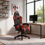 executive gaming chair, racing gaming chair, reclining gaming chair, swivel gaming chair, adjustable gaming chair, premium gaming chair, luxury gaming chair, comfortable gaming chair, modern gaming chair, professional gaming chair, heavy duty gaming chair, durable gaming chair, high back gaming chair, gaming chair with headrest, gaming chair with lumbar support, gaming chair with footrest, gaming chair with armrests, gaming chair with adjustable arms, gaming chair with adjustable height, gaming chair with reclining back, gaming chair with wheels, gaming chair with tilt mechanism, gaming chair with neck pillow, gaming chair with lumbar pillow, gaming chair with memory foam, gaming chair with padded seat, gaming chair with thick cushioning, gaming chair with ergonomic backrest, gaming chair with metal frame, gaming chair with sturdy base, gaming chair with retractable footrest, gaming chair for long gaming sessions, gaming chair for PC gaming, gaming chair for computer desk, gaming chair for home gaming, gaming chair for gamers, gaming chair for esports, gaming chair for streaming, gaming chair for content creators, gaming chair for gaming room, gaming chair for bedroom, gaming chair for home office, gaming office chair, computer gaming chair, PC gaming chair, console gaming chair, esports gaming chair, streamer gaming chair, racing style gaming chair, bucket seat gaming chair, racing simulator chair, leather gaming chair, PU leather gaming chair, fabric gaming chair, mesh gaming chair, breathable gaming chair, cushioned gaming chair, black gaming chair, red gaming chair, blue gaming chair, white gaming chair, grey gaming chair, black and red gaming chair, black and blue gaming chair, black and white gaming chair, RGB gaming chair, LED gaming chair, stylish gaming chair, minimalist gaming chair, compact gaming chair, wide seat gaming chair, big and tall gaming chair, gaming chair for adults, gaming chair for teenagers, gaming chair for students, gaming chair for kids, gaming chair for work and gaming, ergonomic computer chair Kenya, gaming room furniture Kenya, gaming desk and chair, gaming chair and desk set,