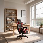 executive gaming chair, racing gaming chair, reclining gaming chair, swivel gaming chair, adjustable gaming chair, premium gaming chair, luxury gaming chair, comfortable gaming chair, modern gaming chair, professional gaming chair, heavy duty gaming chair, durable gaming chair, high back gaming chair, gaming chair with headrest, gaming chair with lumbar support, gaming chair with footrest, gaming chair with armrests, gaming chair with adjustable arms, gaming chair with adjustable height, gaming chair with reclining back, gaming chair with wheels, gaming chair with tilt mechanism, gaming chair with neck pillow, gaming chair with lumbar pillow, gaming chair with memory foam, gaming chair with padded seat, gaming chair with thick cushioning, gaming chair with ergonomic backrest, gaming chair with metal frame, gaming chair with sturdy base, gaming chair with retractable footrest, gaming chair for long gaming sessions, gaming chair for PC gaming, gaming chair for computer desk, gaming chair for home gaming, gaming chair for gamers, gaming chair for esports, gaming chair for streaming, gaming chair for content creators, gaming chair for gaming room, gaming chair for bedroom, gaming chair for home office, gaming office chair, computer gaming chair, PC gaming chair, console gaming chair, esports gaming chair, streamer gaming chair, racing style gaming chair, bucket seat gaming chair, racing simulator chair, leather gaming chair, PU leather gaming chair, fabric gaming chair, mesh gaming chair, breathable gaming chair, cushioned gaming chair, black gaming chair, red gaming chair, blue gaming chair, white gaming chair, grey gaming chair, black and red gaming chair, black and blue gaming chair, black and white gaming chair, RGB gaming chair, LED gaming chair, stylish gaming chair, minimalist gaming chair, compact gaming chair, wide seat gaming chair, big and tall gaming chair, gaming chair for adults, gaming chair for teenagers, gaming chair for students, gaming chair for kids, gaming chair for work and gaming, ergonomic computer chair Kenya, gaming room furniture Kenya, gaming desk and chair, gaming chair and desk set,