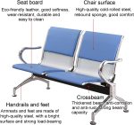 reception bench, reception benches, office reception bench, office waiting bench, reception waiting bench, waiting room bench, office waiting room seating, reception area seating, modern reception bench, executive reception bench, visitor reception bench, commercial reception bench, corporate reception bench, premium reception bench, luxury reception bench, affordable reception bench, durable reception bench, heavy duty reception bench, stylish reception bench, contemporary reception bench, professional reception bench, comfortable reception bench, cushioned reception bench, padded reception bench, upholstered reception bench, leather reception bench, PU leather reception bench, fabric reception bench, mesh reception bench, metallic reception bench, metal reception bench, steel reception bench, wooden reception bench, chrome reception bench, stainless steel reception bench, reception bench with backrest, reception bench without backrest, reception bench with armrests, reception bench without armrests, reception bench with cushions, reception bench with padded seats, reception bench with metal legs, reception bench with chrome legs, reception bench with steel frame, reception bench with wooden frame, reception bench with leather seats, reception bench with fabric seats, reception bench with individual seats, reception bench with linked seats, linked reception bench, beam seating reception bench, connected office reception chairs, reception bench for visitors, reception bench for guests, reception bench for clients, reception bench for patients, reception bench for customers, reception bench for staff, reception bench for public spaces, reception bench for offices, reception bench for hospitals, reception bench for clinics, reception bench for schools, reception bench for universities, reception bench for banks, reception bench for hotels, reception bench for salons, reception bench for airports, reception bench for government offices, reception bench for churches, reception bench for commercial buildings, reception bench for corporate offices, reception bench for business premises, reception bench for waiting areas, reception bench for lobbies, reception bench for corridors, reception bench for customer service areas, reception bench for medical centres, reception bench for dental clinics, reception bench for laboratories, reception bench for insurance offices, reception bench for real estate offices, reception bench for reception desks, reception bench for small offices, reception bench for large offices, reception bench for modern workspaces, one seater reception bench, 1-seater reception bench, two seater reception bench, 2-seater reception bench, three seater reception bench, 3-seater reception bench, four seater reception bench, 4-seater reception bench, five seater reception bench, 5-seater reception bench, six seater reception bench, 6-seater reception bench, three link reception bench, 3-link reception bench, four link reception bench, 4-link reception bench, five link reception bench, 5-link reception bench, six link reception bench, 6-link reception bench, two link waiting bench, three link waiting bench, four link waiting bench, five link waiting bench, three seat office bench, four seat office bench, five seat office bench, multi seater reception bench, long reception bench, compact reception bench, large reception bench, small reception bench, black reception bench, grey reception bench, blue reception bench, red reception bench, brown reception bench, white reception bench, green reception bench, maroon reception bench, black leather reception bench, grey fabric reception bench, blue waiting room bench, black metallic reception bench, chrome frame reception bench, silver reception bench, wooden waiting bench, modern black reception seating, premium leather waiting bench, reception seating furniture, office reception furniture, office waiting room furniture, waiting area furniture, lobby seating furniture, commercial waiting room furniture, corporate reception furniture, visitor seating furniture, office visitor seating, linked waiting room seating, reception chairs and benches, reception bench and chairs