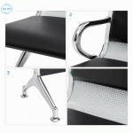 reception bench, reception benches, office reception bench, office waiting bench, reception waiting bench, waiting room bench, office waiting room seating, reception area seating, modern reception bench, executive reception bench, visitor reception bench, commercial reception bench, corporate reception bench, premium reception bench, luxury reception bench, affordable reception bench, durable reception bench, heavy duty reception bench, stylish reception bench, contemporary reception bench, professional reception bench, comfortable reception bench, cushioned reception bench, padded reception bench, upholstered reception bench, leather reception bench, PU leather reception bench, fabric reception bench, mesh reception bench, metallic reception bench, metal reception bench, steel reception bench, wooden reception bench, chrome reception bench, stainless steel reception bench, reception bench with backrest, reception bench without backrest, reception bench with armrests, reception bench without armrests, reception bench with cushions, reception bench with padded seats, reception bench with metal legs, reception bench with chrome legs, reception bench with steel frame, reception bench with wooden frame, reception bench with leather seats, reception bench with fabric seats, reception bench with individual seats, reception bench with linked seats, linked reception bench, beam seating reception bench, connected office reception chairs, reception bench for visitors, reception bench for guests, reception bench for clients, reception bench for patients, reception bench for customers, reception bench for staff, reception bench for public spaces, reception bench for offices, reception bench for hospitals, reception bench for clinics, reception bench for schools, reception bench for universities, reception bench for banks, reception bench for hotels, reception bench for salons, reception bench for airports, reception bench for government offices, reception bench for churches, reception bench for commercial buildings, reception bench for corporate offices, reception bench for business premises, reception bench for waiting areas, reception bench for lobbies, reception bench for corridors, reception bench for customer service areas, reception bench for medical centres, reception bench for dental clinics, reception bench for laboratories, reception bench for insurance offices, reception bench for real estate offices, reception bench for reception desks, reception bench for small offices, reception bench for large offices, reception bench for modern workspaces, one seater reception bench, 1-seater reception bench, two seater reception bench, 2-seater reception bench, three seater reception bench, 3-seater reception bench, four seater reception bench, 4-seater reception bench, five seater reception bench, 5-seater reception bench, six seater reception bench, 6-seater reception bench, three link reception bench, 3-link reception bench, four link reception bench, 4-link reception bench, five link reception bench, 5-link reception bench, six link reception bench, 6-link reception bench, two link waiting bench, three link waiting bench, four link waiting bench, five link waiting bench, three seat office bench, four seat office bench, five seat office bench, multi seater reception bench, long reception bench, compact reception bench, large reception bench, small reception bench, black reception bench, grey reception bench, blue reception bench, red reception bench, brown reception bench, white reception bench, green reception bench, maroon reception bench, black leather reception bench, grey fabric reception bench, blue waiting room bench, black metallic reception bench, chrome frame reception bench, silver reception bench, wooden waiting bench, modern black reception seating, premium leather waiting bench, reception seating furniture, office reception furniture, office waiting room furniture, waiting area furniture, lobby seating furniture, commercial waiting room furniture, corporate reception furniture, visitor seating furniture, office visitor seating, linked waiting room seating, reception chairs and benches, reception bench and chairs
