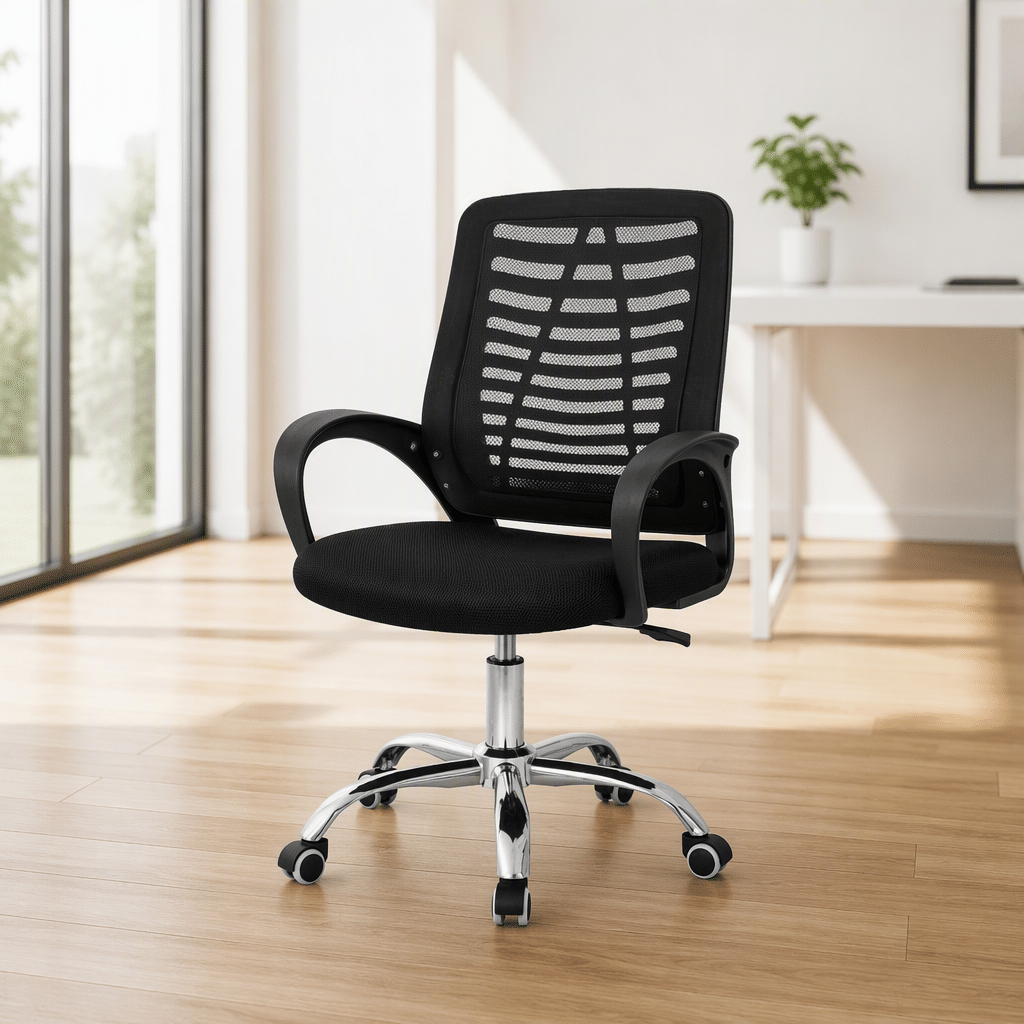 office chair (1345) , remote work office chair, work from home chair, WFH office chair, small office chair, compact office chair, space saving office chair, heavy duty office chair, sturdy office chair, strong office chair, durable ergonomic chair, long lasting office chair, premium office seating, modern workplace chair, contemporary workplace chair, minimalist office chair, stylish desk chair, elegant office chair, executive desk chair, executive swivel chair, executive ergonomic chair, executive leather chair, executive mesh chair, executive high back chair, executive office seat, manager swivel chair, manager ergonomic chair, manager office seat, director office chair Kenya, CEO chair Kenya, boss chair Kenya, luxury executive office chair, luxury leather office chair, high back executive chair, high back leather office chair, high back mesh chair, high back ergonomic chair, high back swivel chair, high back desk chair, high back computer chair, mid back ergonomic chair, mid back office chair Kenya, mid back mesh chair, mid back swivel chair, mid back computer chair, mid back desk chair, low back office chair Kenya, low back mesh office chair, low back task chair, mesh office chair Kenya, mesh office chair Nairobi, mesh chair Kenya, mesh chair Nairobi, ergonomic mesh office chair, breathable mesh office chair, black mesh office chair, grey mesh office chair, blue mesh office chair, mesh back ergonomic chair, mesh back swivel chair, mesh visitor chair, mesh conference chair, mesh reception chair, mesh staff chair, mesh task chair, leather office chair Kenya, leather office chair Nairobi, genuine leather office chair, faux leather office chair, synthetic leather office chair, PU leather office chair, black leather office chair, brown leather office chair, executive leather swivel chair, leather executive chair, leather computer chair, leather desk chair, leather manager chair, leather CEO chair, leather boss chair, leather visitor chair, leather conference chair, leather reception chair, leather staff chair, leather ergonomic chair, fabric office chair Kenya, fabric office chair Nairobi, upholstered office chair Kenya, upholstered office chair Nairobi, fabric ergonomic chair, fabric executive chair, fabric task chair, padded office seating, padded desk chair, cushioned desk chair, cushioned computer chair, soft office chair, comfortable padded office chair, foam padded office chair, thick padded office chair, office chair with cushion, office chair with footrest, office chair with head support, office chair headrest Kenya, office chair headrest Nairobi, ergonomic chair with headrest, executive chair with headrest, reclining chair with footrest, office chair footrest, office chair leg rest, ergonomic office chair with footrest, adjustable headrest office chair, adjustable lumbar office chair, adjustable backrest office chair, adjustable seat office chair, adjustable armrest office chair, 3D armrest office chair, 4D armrest office chair, flip up armrest office chair, fixed armrest office chair, padded armrest office chair, office chair with arm support, office chair with neck support, office chair with waist support, lumbar support ergonomic chair, lower back support office chair, spine support office chair, posture correction office chair, ergonomic posture chair, orthopedic ergonomic chair, orthopedic desk chair, orthopedic computer chair, orthopedic seating chair, office chair for long hours, office chair for long sitting, office chair for working long hours, office chair for computer work, office chair for desk work, office chair for employees, office chair for managers, office chair for executives, office chair for directors, office chair for students, office chair for programmers, office chair for designers, office chair for accountants, office chair for receptionists, office chair for call center, office chair for customer service, office chair for home workers, office chair for professionals, office chair for freelancers, office chair for gamers, office chair for study room, office chair for home office Kenya, office chair for small business, office chair for startup office, office chair for corporate office, office chair for modern office, office chair for open plan office, office chair for private office, office chair for executive office, office chair for shared workspace, coworking office chair, coworking space chair Kenya, workstation office chair, workstation desk chair, workstation ergonomic chair, office workstation seating, four way workstation chair, six way workstation chair, open office chair, shared office chair, staff workstation chair, employee office chair, team office chair, collaborative office chair, meeting chair, office meeting chair, conference meeting chair, conference room office chair