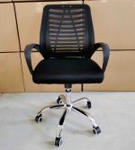 , remote work office chair, work from home chair, WFH office chair, small office chair, compact office chair, space saving office chair, heavy duty office chair, sturdy office chair, strong office chair, durable ergonomic chair, long lasting office chair, premium office seating, modern workplace chair, contemporary workplace chair, minimalist office chair, stylish desk chair, elegant office chair, executive desk chair, executive swivel chair, executive ergonomic chair, executive leather chair, executive mesh chair, executive high back chair, executive office seat, manager swivel chair, manager ergonomic chair, manager office seat, director office chair Kenya, CEO chair Kenya, boss chair Kenya, luxury executive office chair, luxury leather office chair, high back executive chair, high back leather office chair, high back mesh chair, high back ergonomic chair, high back swivel chair, high back desk chair, high back computer chair, mid back ergonomic chair, mid back office chair Kenya, mid back mesh chair, mid back swivel chair, mid back computer chair, mid back desk chair, low back office chair Kenya, low back mesh office chair, low back task chair, mesh office chair Kenya, mesh office chair Nairobi, mesh chair Kenya, mesh chair Nairobi, ergonomic mesh office chair, breathable mesh office chair, black mesh office chair, grey mesh office chair, blue mesh office chair, mesh back ergonomic chair, mesh back swivel chair, mesh visitor chair, mesh conference chair, mesh reception chair, mesh staff chair, mesh task chair, leather office chair Kenya, leather office chair Nairobi, genuine leather office chair, faux leather office chair, synthetic leather office chair, PU leather office chair, black leather office chair, brown leather office chair, executive leather swivel chair, leather executive chair, leather computer chair, leather desk chair, leather manager chair, leather CEO chair, leather boss chair, leather visitor chair, leather conference chair, leather reception chair, leather staff chair, leather ergonomic chair, fabric office chair Kenya, fabric office chair Nairobi, upholstered office chair Kenya, upholstered office chair Nairobi, fabric ergonomic chair, fabric executive chair, fabric task chair, padded office seating, padded desk chair, cushioned desk chair, cushioned computer chair, soft office chair, comfortable padded office chair, foam padded office chair, thick padded office chair, office chair with cushion, office chair with footrest, office chair with head support, office chair headrest Kenya, office chair headrest Nairobi, ergonomic chair with headrest, executive chair with headrest, reclining chair with footrest, office chair footrest, office chair leg rest, ergonomic office chair with footrest, adjustable headrest office chair, adjustable lumbar office chair, adjustable backrest office chair, adjustable seat office chair, adjustable armrest office chair, 3D armrest office chair, 4D armrest office chair, flip up armrest office chair, fixed armrest office chair, padded armrest office chair, office chair with arm support, office chair with neck support, office chair with waist support, lumbar support ergonomic chair, lower back support office chair, spine support office chair, posture correction office chair, ergonomic posture chair, orthopedic ergonomic chair, orthopedic desk chair, orthopedic computer chair, orthopedic seating chair, office chair for long hours, office chair for long sitting, office chair for working long hours, office chair for computer work, office chair for desk work, office chair for employees, office chair for managers, office chair for executives, office chair for directors, office chair for students, office chair for programmers, office chair for designers, office chair for accountants, office chair for receptionists, office chair for call center, office chair for customer service, office chair for home workers, office chair for professionals, office chair for freelancers, office chair for gamers, office chair for study room, office chair for home office Kenya, office chair for small business, office chair for startup office, office chair for corporate office, office chair for modern office, office chair for open plan office, office chair for private office, office chair for executive office, office chair for shared workspace, coworking office chair, coworking space chair Kenya, workstation office chair, workstation desk chair, workstation ergonomic chair, office workstation seating, four way workstation chair, six way workstation chair, open office chair, shared office chair, staff workstation chair, employee office chair, team office chair, collaborative office chair, meeting chair, office meeting chair, conference meeting chair, conference room office chair