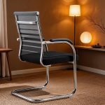 frame office chair, mesh office chair with chrome base, chrome base office chair, ergonomic mesh office chair, breathable mesh office chair, black chrome mesh office chair, swivel mesh office chair, adjustable mesh office chair, mesh office chair with arms, mesh office chair without arms, mid back mesh office chair, high back mesh office chair, modern mesh office chair, chrome visitor office chair, chrome staff office chair, professional mesh office chair,office chair for business, office chair for employees, office chair for home office, mesh chair for computer desk, modern office seating Kenya, durable mesh office chair, affordable chrome mesh office chair Kenya, chrome mesh office chair for sale Kenya, buy chrome mesh office chair Kenya, chrome mesh office chair online Kenya, office chair shop Kenya, office chair supplier Kenya, office furniture shop Nairobi, office chair delivery Kenya, mesh task chair Kenya, chrome frame visitor chair, chrome leg office chair, office chair with metallic frame, contemporary office chair Kenya, office seating for commercial spaces, office chair for workstation, mesh conference chair, chrome conference office chair