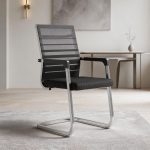 frame office chair, mesh office chair with chrome base, chrome base office chair, ergonomic mesh office chair, breathable mesh office chair, black chrome mesh office chair, swivel mesh office chair, adjustable mesh office chair, mesh office chair with arms, mesh office chair without arms, mid back mesh office chair, high back mesh office chair, modern mesh office chair, chrome visitor office chair, chrome staff office chair, professional mesh office chair,office chair for business, office chair for employees, office chair for home office, mesh chair for computer desk, modern office seating Kenya, durable mesh office chair, affordable chrome mesh office chair Kenya, chrome mesh office chair for sale Kenya, buy chrome mesh office chair Kenya, chrome mesh office chair online Kenya, office chair shop Kenya, office chair supplier Kenya, office furniture shop Nairobi, office chair delivery Kenya, mesh task chair Kenya, chrome frame visitor chair, chrome leg office chair, office chair with metallic frame, contemporary office chair Kenya, office seating for commercial spaces, office chair for workstation, mesh conference chair, chrome conference office chair