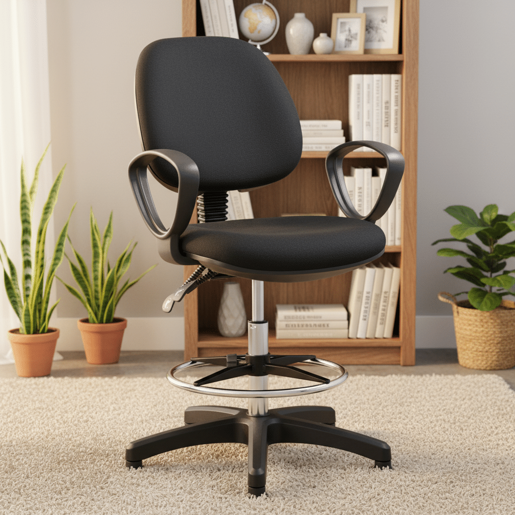 office chair (657) cashier counter chair, cashier counter chairs, cashier chair, cashier chairs, cashier office chair, cashier office chairs, cashier seat, cashier seating, cashier stool, cashier stools, counter chair, counter chairs, counter stool, counter stools, office counter chair, office counter chairs, adjustable cashier chair, height adjustable cashier chair, swivel cashier chair, revolving cashier chair, ergonomic cashier chair, comfortable cashier chair, modern cashier chair, durable cashier chair, heavy duty cashier chair, professional cashier chair, commercial cashier chair, retail cashier chair, shop cashier chair, supermarket cashier chair, checkout counter chair, checkout chair, checkout counter stool, cashier desk chair, cashier workstation chair, cashier computer chair, cashier operator chair, cashier revolving stool, cashier swivel stool, adjustable counter chair, height adjustable counter chair, hydraulic counter chair, gas lift counter chair, pneumatic counter chair, rotating counter chair, ergonomic counter stool, padded counter chair, cushioned counter chair, leather cashier chair, PU leather cashier chair, fabric cashier chair, mesh cashier chair, black cashier chair, brown cashier chair, grey cashier chair, red cashier chair, blue cashier chair, white cashier chair, metallic cashier chair, chrome base cashier chair, steel base cashier chair, cashier chair with backrest, cashier chair without backrest, cashier chair with armrests, cashier chair without armrests, cashier chair with footrest, cashier chair with wheels, cashier chair without wheels, cashier chair with adjustable height, cashier chair with lumbar support, cashier chair with padded seat, cashier chair with back support, cashier chair with swivel base, cashier chair with stable base, cashier chair with metal frame, cashier chair for long hours, cashier chair for daily use, cashier chair for standing counters, high counter chair, tall cashier chair, high stool for cashier, high counter stool, high office stool, tall office chair, elevated office chair, drafting chair, drafting stool, industrial drafting chair, laboratory stool, technician stool, workshop stool, reception counter chair, reception desk stool, service counter chair, service desk chair, sales counter chair, sales desk stool, payment counter chair, billing counter chair, billing desk chair, point of sale chair, POS counter chair, POS cashier chair, POS workstation chair, till operator chair, till counter chair, supermarket checkout chair, retail counter stool, shop counter stool, boutique cashier chair, pharmacy counter chair, bank cashier chair, hotel cashier chair, restaurant cashier chair, cafe counter chair, bar counter chair, ticket counter chair, ticketing desk chair, customer service counter chair, customer service chair, front desk counter chair, reception counter stool, commercial counter stool, office cashier stool, business counter chair, store counter chair, retail office chair, shop office chair, supermarket office chair, grocery store cashier chair, convenience store cashier chair, mall cashier chair, shopping centre cashier chair, petrol station cashier chair, fuel station counter chair, hardware shop cashier chair, clothing shop cashier chair, electronics shop cashier chair, salon counter chair, spa reception chair, clinic reception counter chair, hospital cashier chair, school fees office chair, college cashier chair, university cashier chair, accounting counter chair, payment desk stool, cashier workstation seating, retail workstation seating, checkout workstation seating, office counter seating, ergonomic counter seating, adjustable height stool, swivel adjustable stool, hydraulic swivel stool, gas lift stool, rotating office stool, padded swivel stool, backrest counter stool, counter stool with footrest, tall swivel stool, height adjustable office stool, cashier furniture, cashier office furniture, retail furniture, supermarket furniture, checkout counter furniture, POS furniture, shop furniture, commercial office furniture, office seating, counter seating, retail seating, cashier desk furniture, checkout desk furniture, cashier counter furniture, modern cashier furniture
